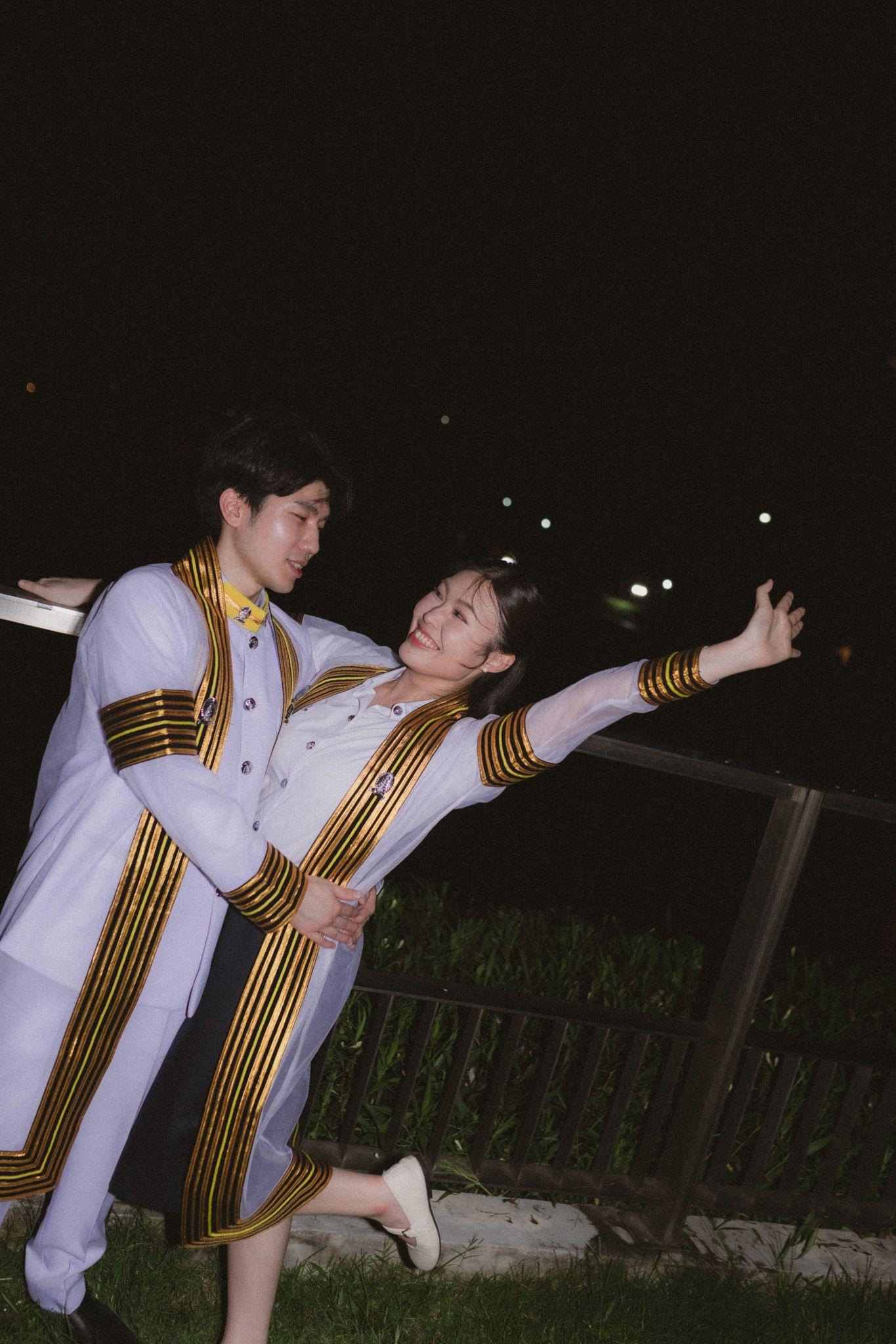ผลงานรับปริญญา จุฬาลงกรณ์มหาวิทยาลัย โดย Sanap.Grad ภาพที่ 14