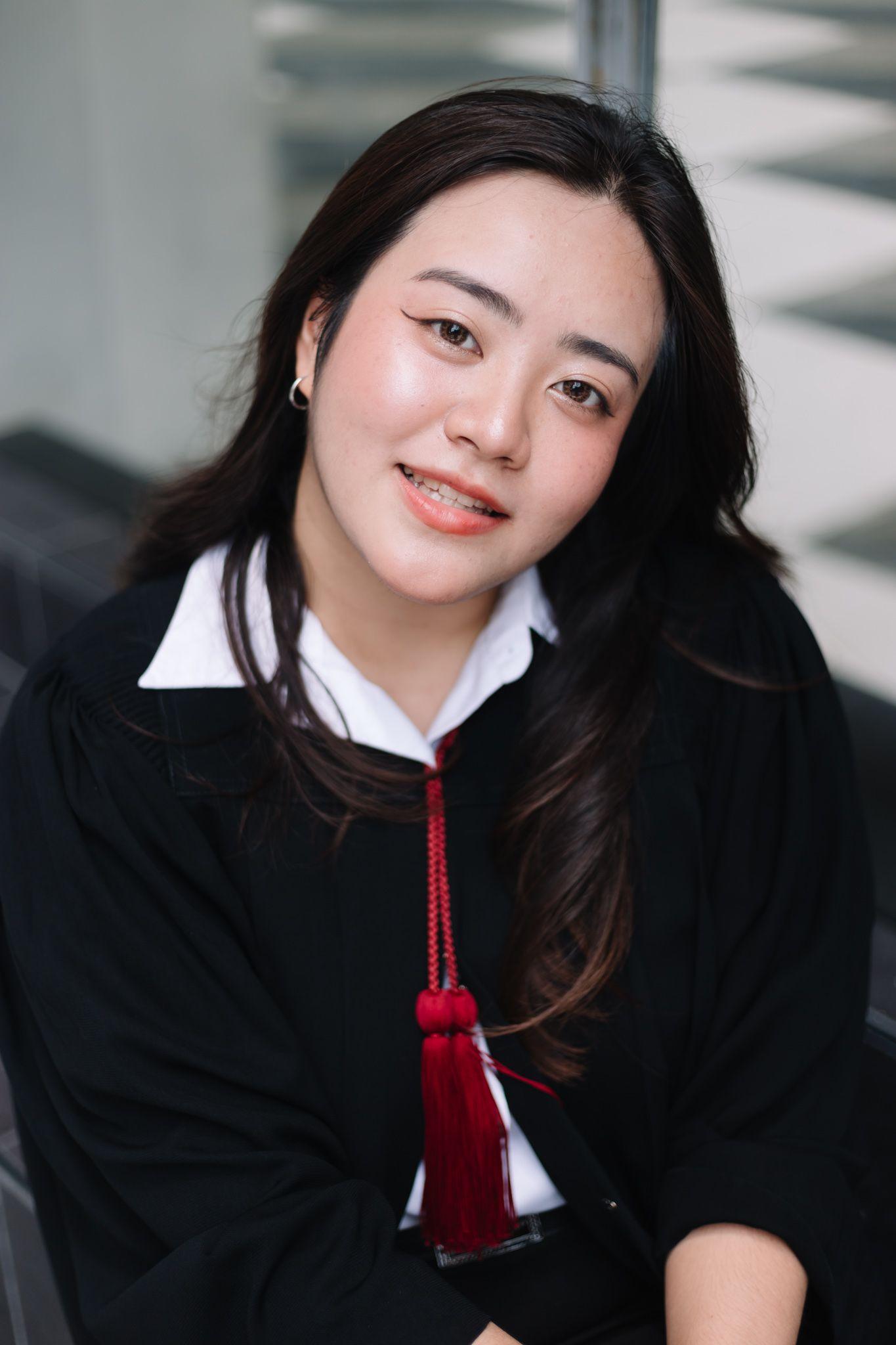 ผลงานรับปริญญา มหาวิทยาลัยเกษตรศาสตร์ โดย Sanap.Grad ภาพที่ 3