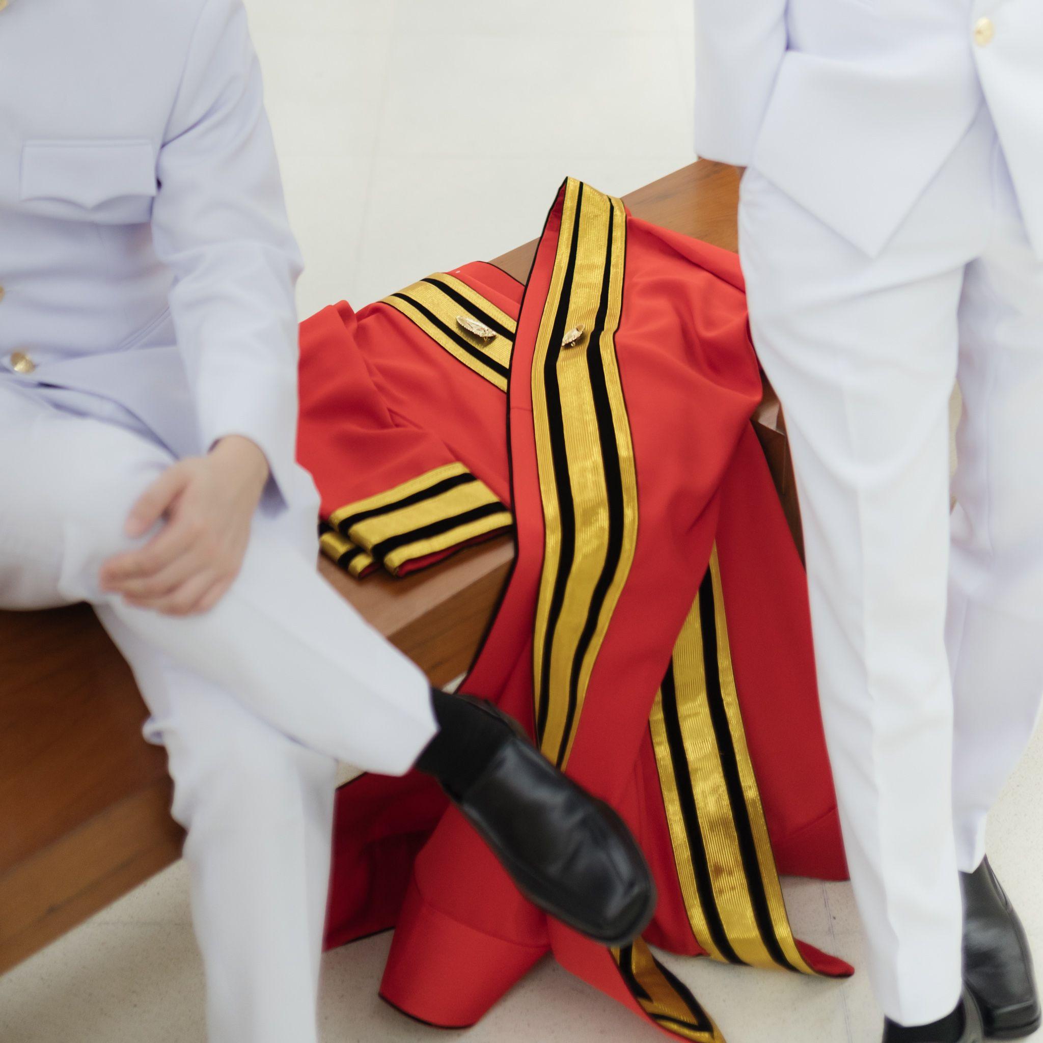 ผลงานรับปริญญา มหาวิทยาลัยเทคโนโลยีพระจอมเกล้าพระนครเหนือ โดย Sanap.Grad ภาพที่ 8