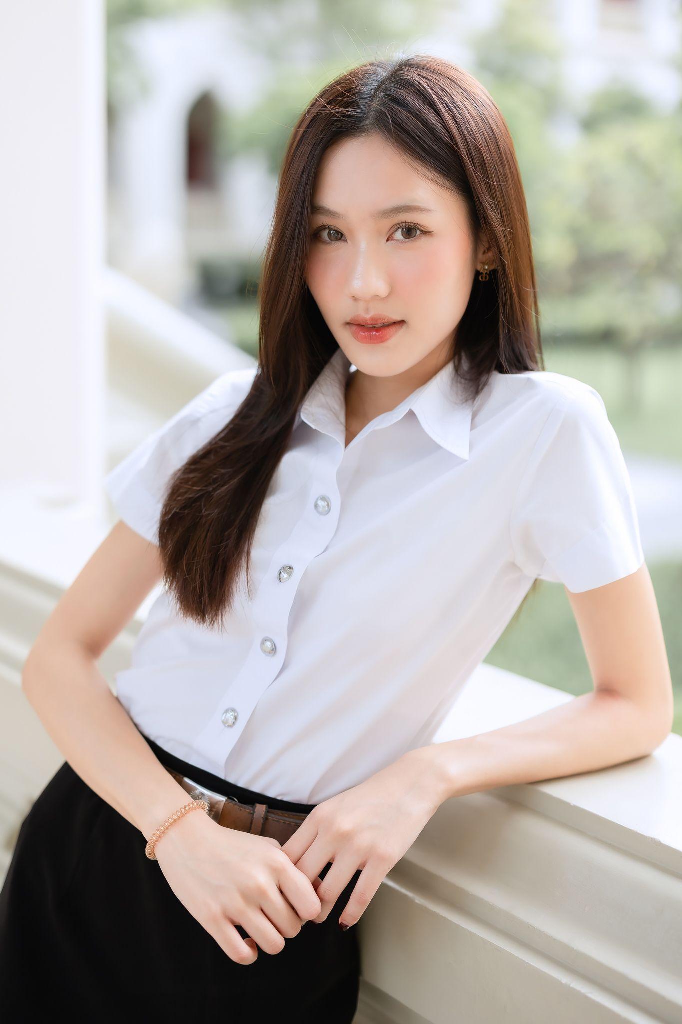 ผลงานรับปริญญา จุฬาลงกรณ์มหาวิทยาลัย โดย tfoto.photographer ภาพที่ 18
