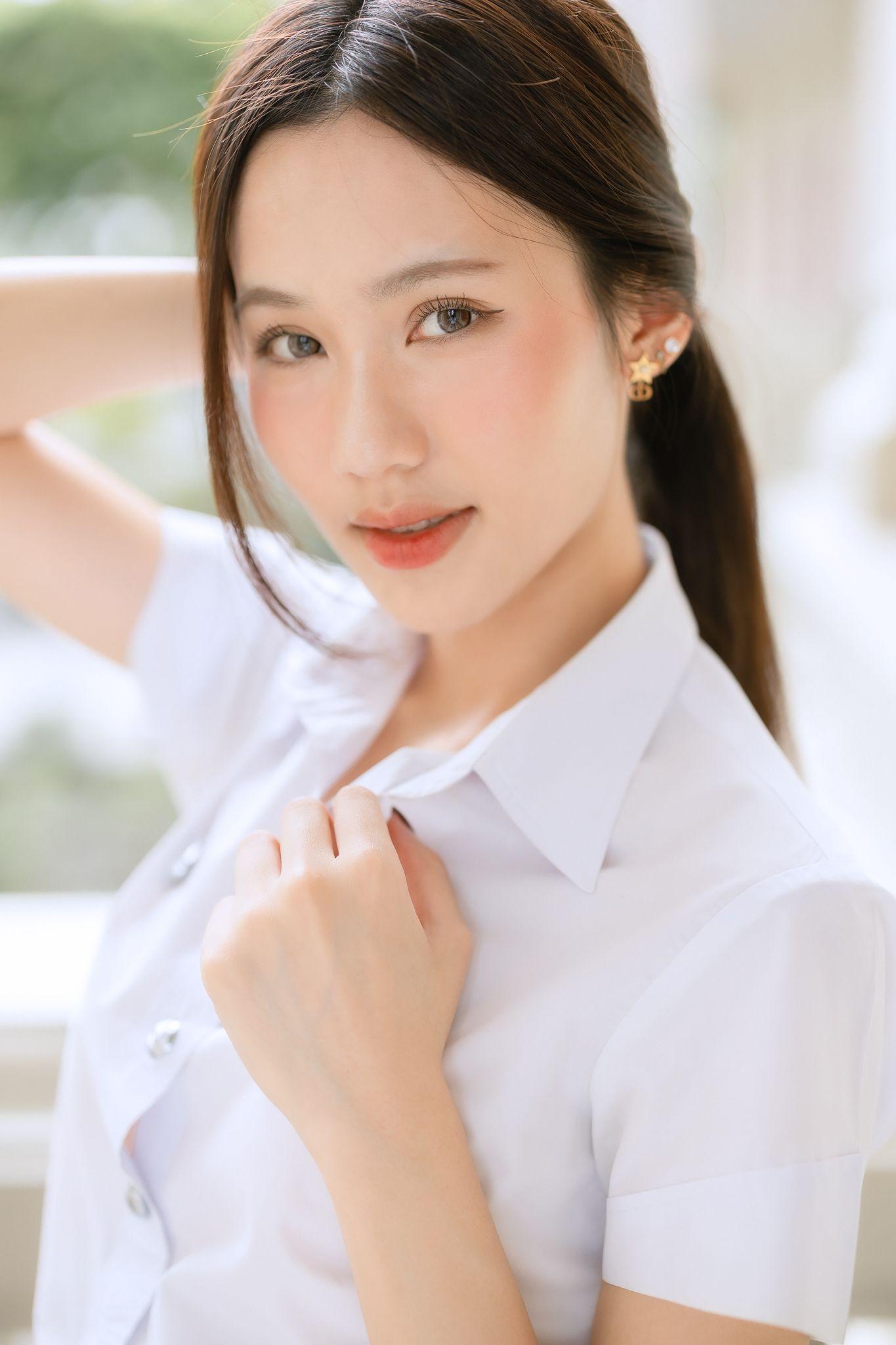 ผลงานรับปริญญา จุฬาลงกรณ์มหาวิทยาลัย โดย tfoto.photographer ภาพที่ 19