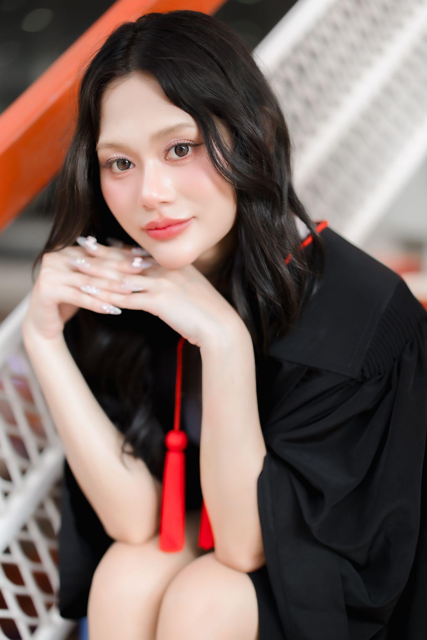 ผลงานรับปริญญา มหาวิทยาลัยเกษตรศาสตร์ โดย tfoto.photographer ภาพที่ 13