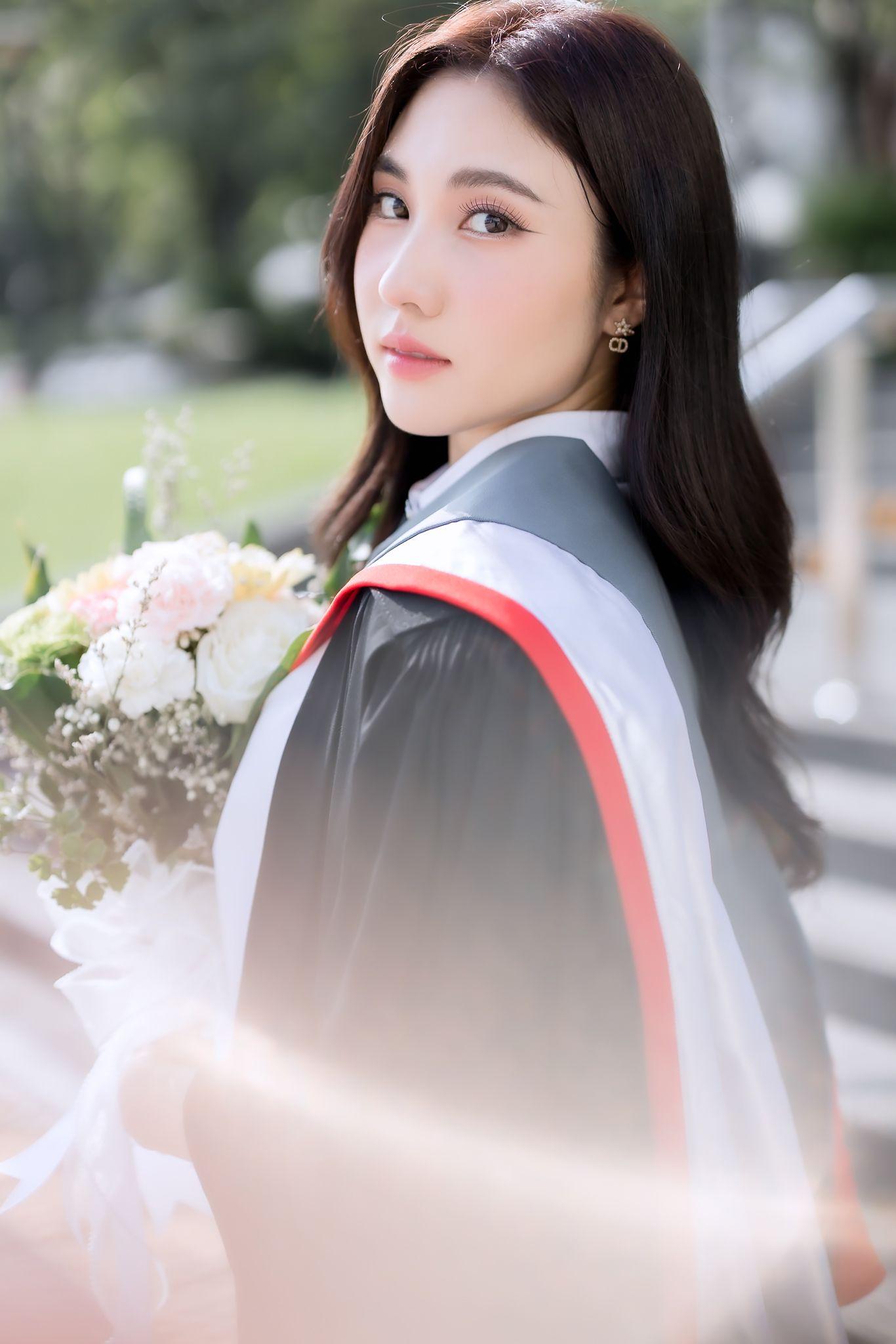 ผลงานรับปริญญา มหาวิทยาลัยศรีนครินทรวิโรฒ โดย tfoto.photographer ภาพที่ 3