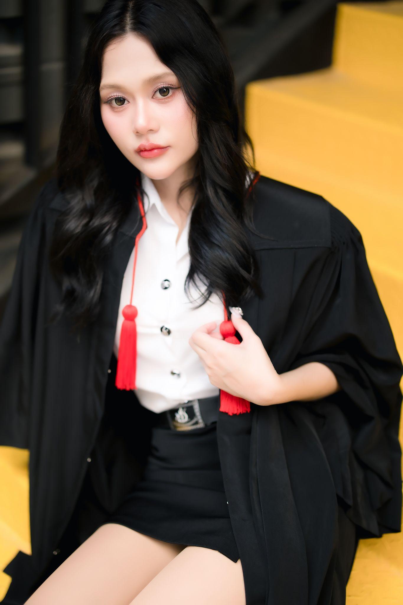 ผลงานรับปริญญา มหาวิทยาลัยเกษตรศาสตร์ โดย tfoto.photographer ภาพที่ 15