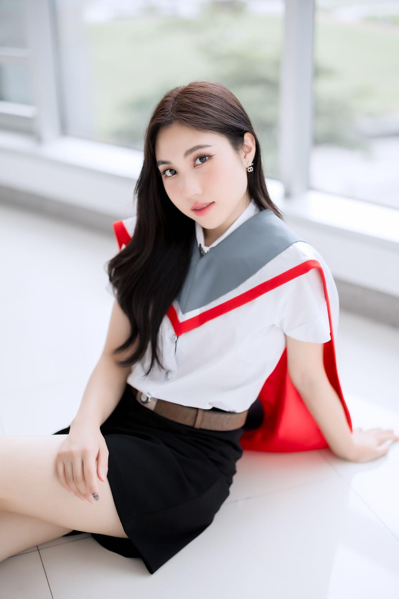 ผลงานรับปริญญา มหาวิทยาลัยศรีนครินทรวิโรฒ โดย tfoto.photographer ภาพที่ 5