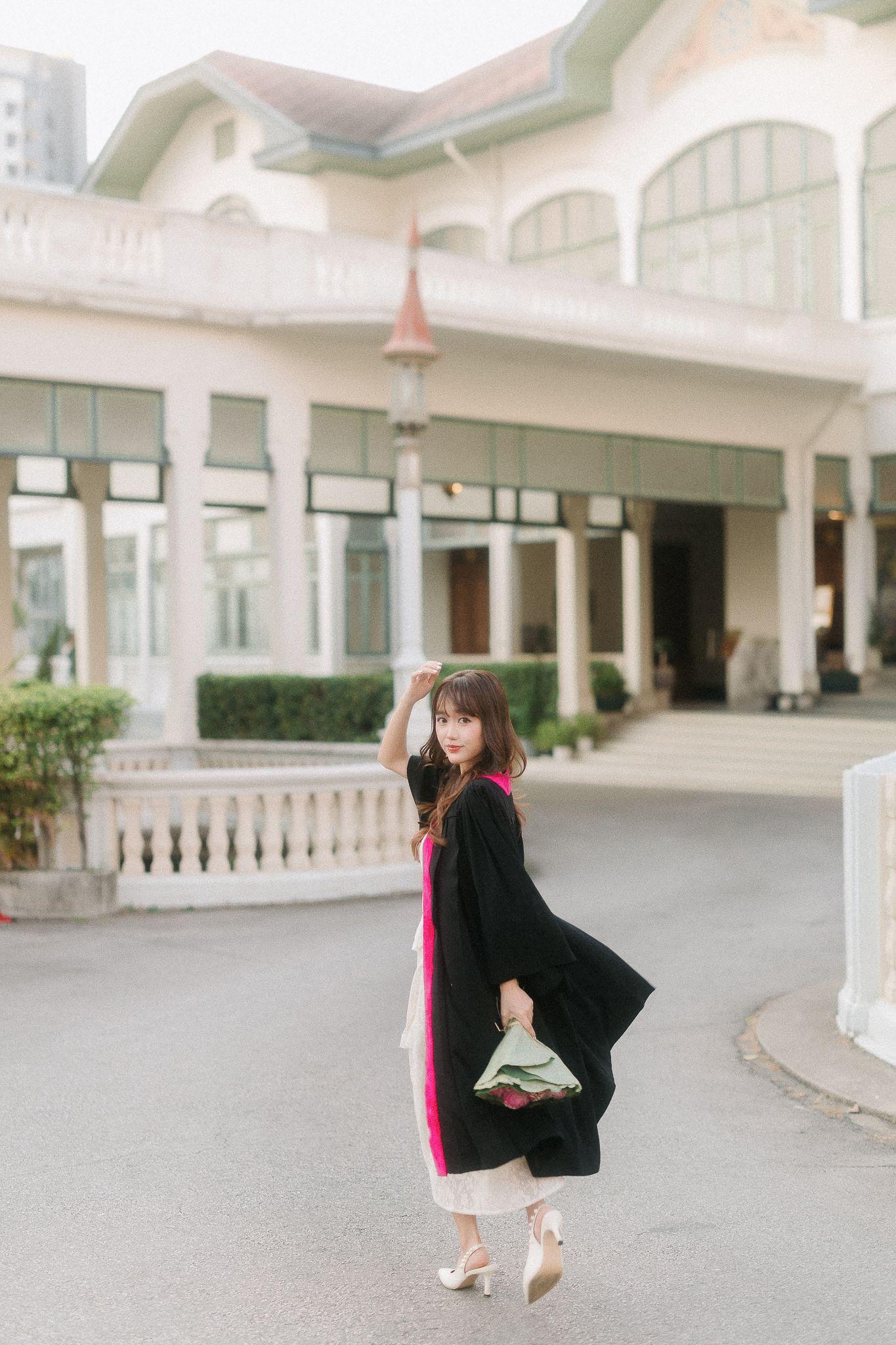 ผลงานรับปริญญา มหาวิทยาลัยมหิดล โดย tfoto.photographer ภาพที่ 20