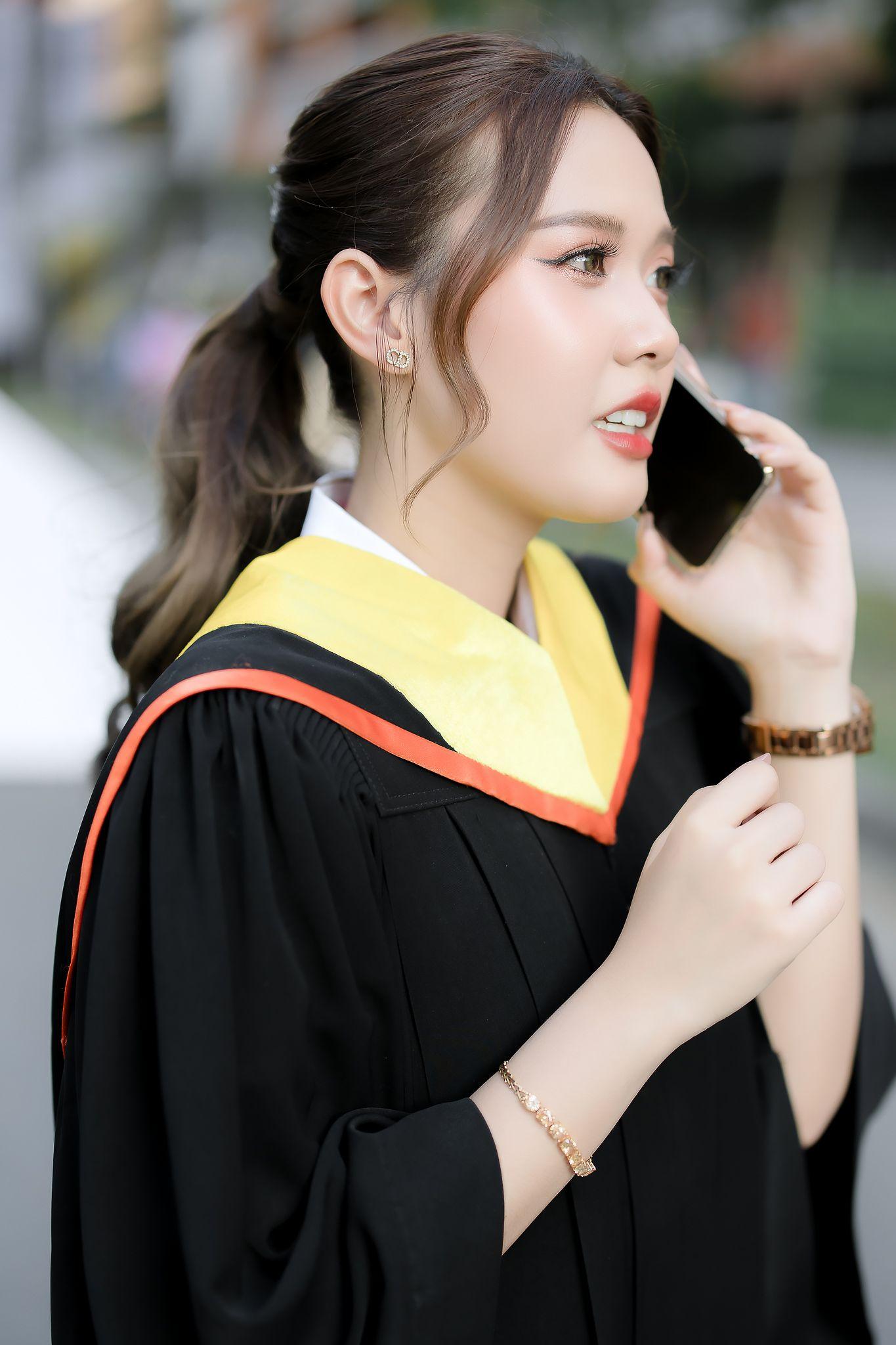 ผลงานรับปริญญา มหาวิทยาลัยกรุงเทพ โดย tfoto.photographer ภาพที่ 16