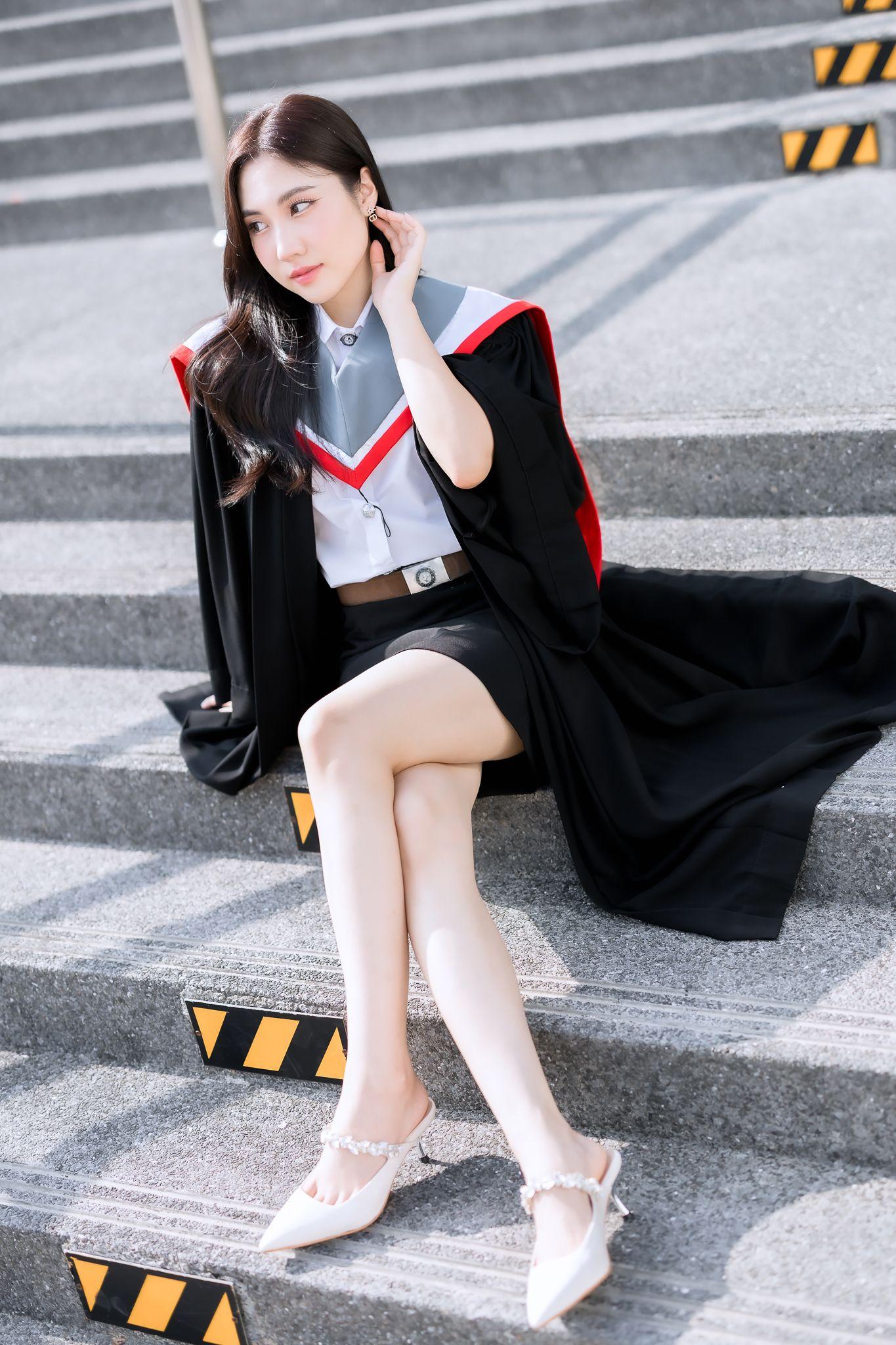 ผลงานรับปริญญา มหาวิทยาลัยศรีนครินทรวิโรฒ โดย tfoto.photographer ภาพที่ 9