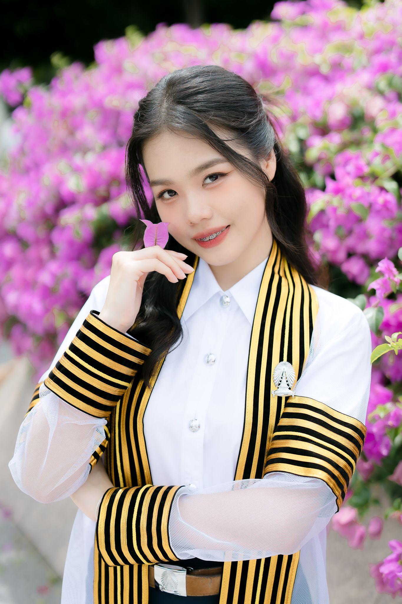 ผลงานรับปริญญา จุฬาลงกรณ์มหาวิทยาลัย โดย tfoto.photographer ภาพที่ 9