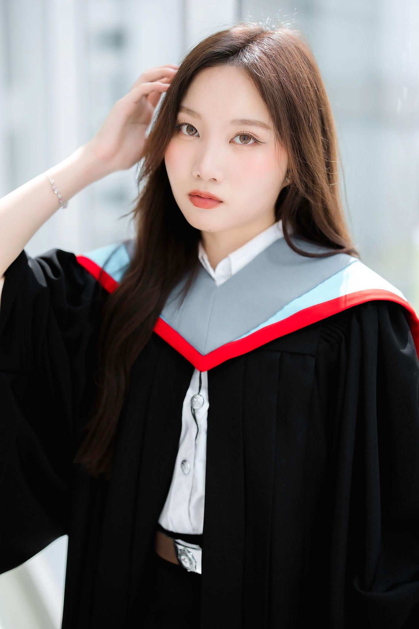 ผลงานรับปริญญา มหาวิทยาลัยศรีนครินทรวิโรฒ โดย tfoto.photographer ภาพที่ 12