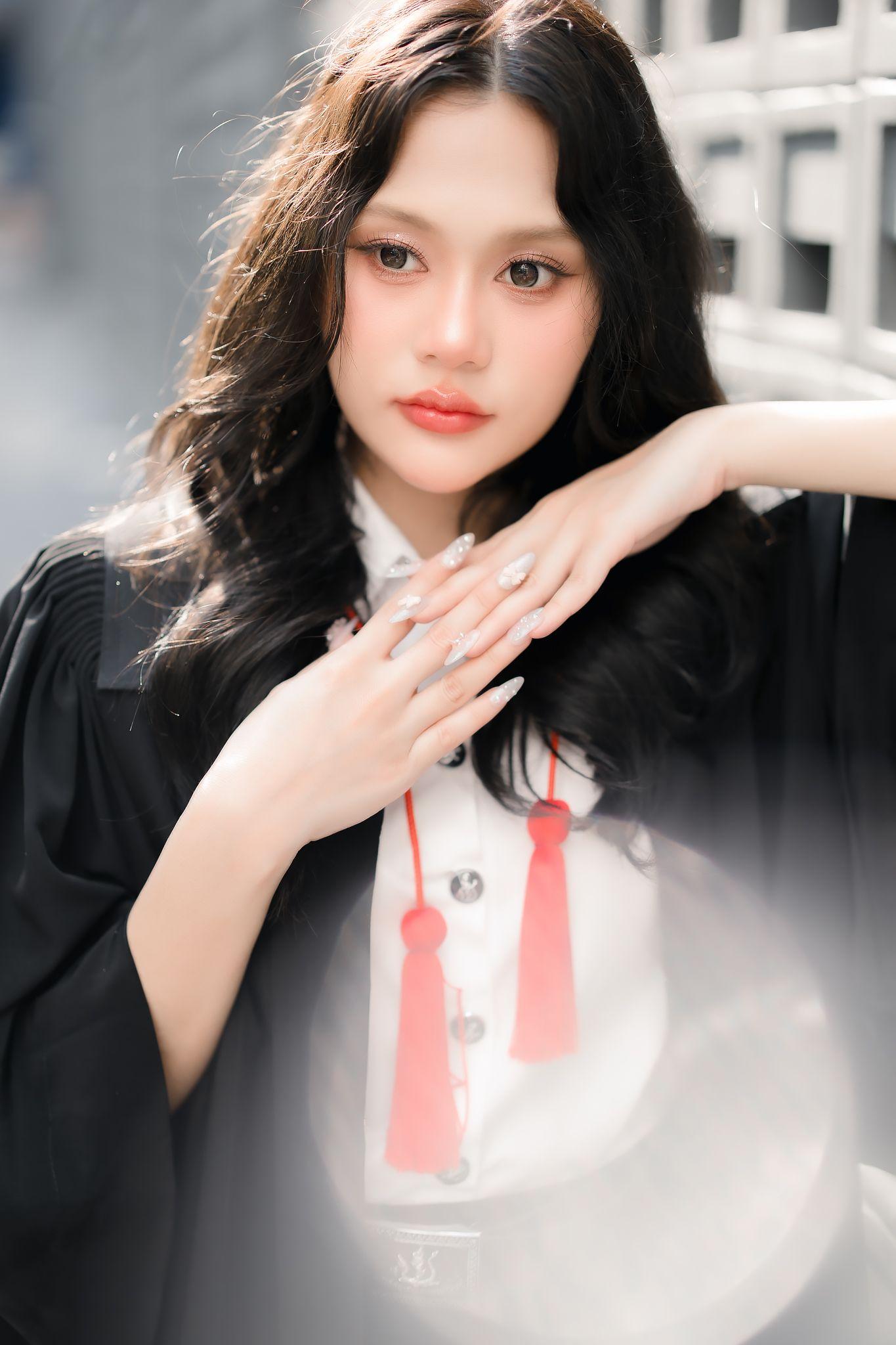 ผลงานรับปริญญา มหาวิทยาลัยเกษตรศาสตร์ โดย tfoto.photographer ภาพที่ 12