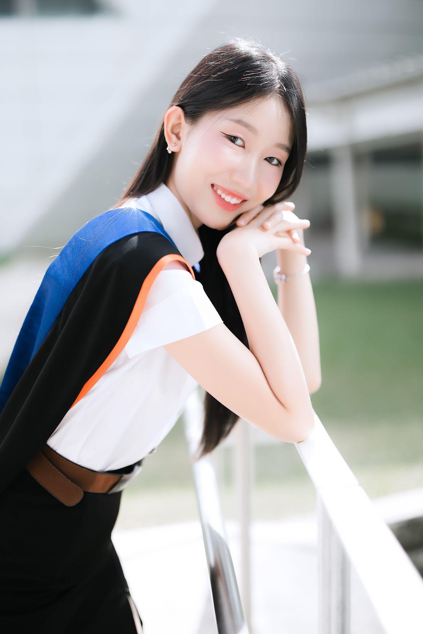 ผลงานรับปริญญา มหาวิทยาลัยกรุงเทพ โดย tfoto.photographer ภาพที่ 12