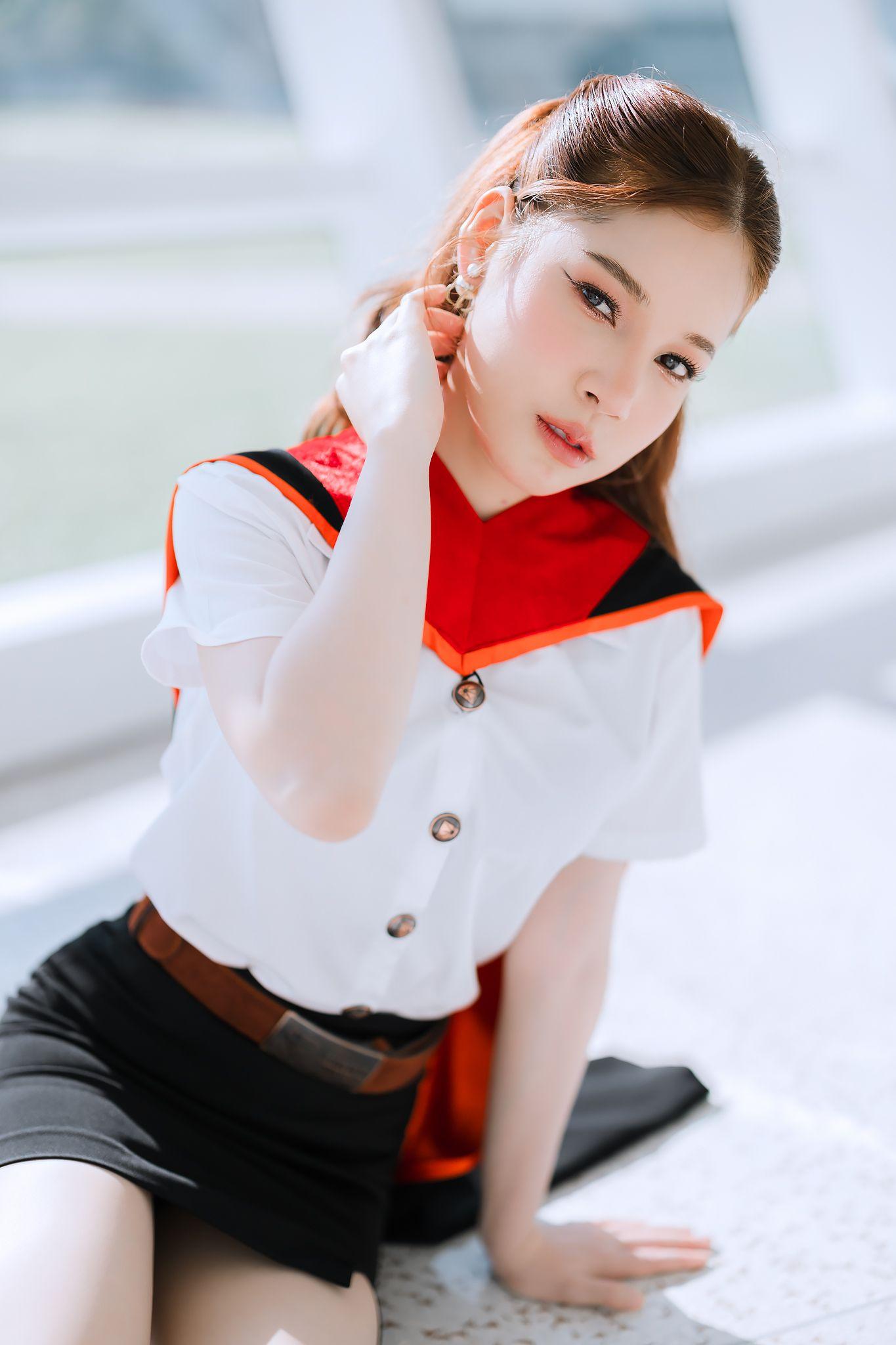 ผลงานรับปริญญา มหาวิทยาลัยกรุงเทพ โดย tfoto.photographer ภาพที่ 10