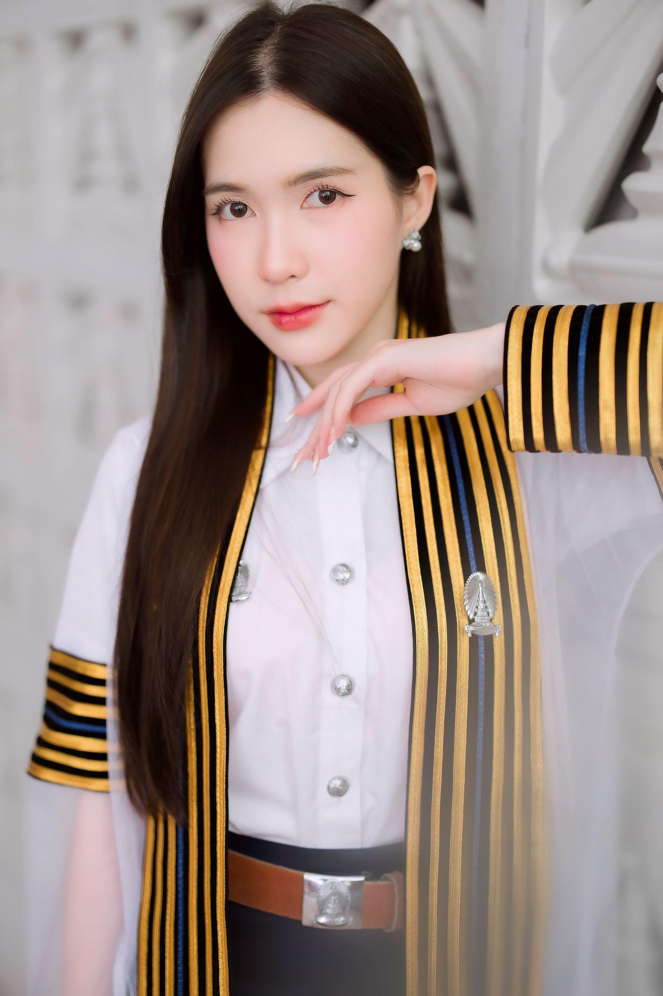 ผลงานรับปริญญา โดย tfoto.photographer ภาพที่ 1