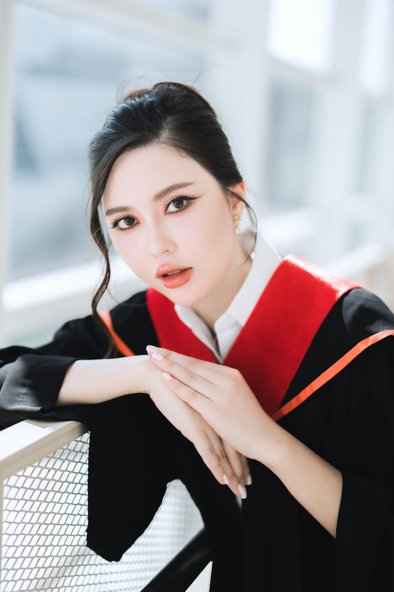 ผลงานรับปริญญา มหาวิทยาลัยกรุงเทพ โดย tfoto.photographer ภาพที่ 1