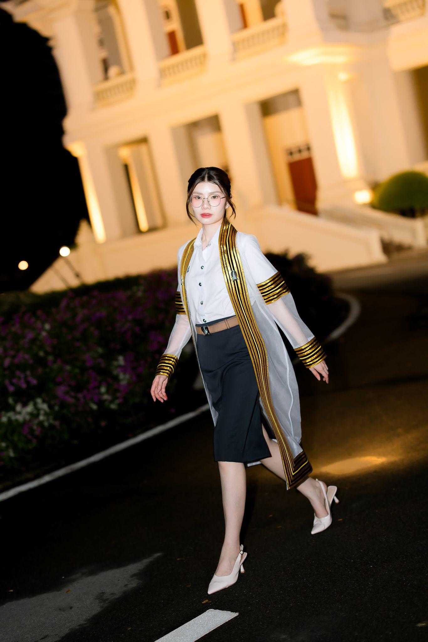ผลงานรับปริญญา จุฬาลงกรณ์มหาวิทยาลัย โดย tfoto.photographer ภาพที่ 11