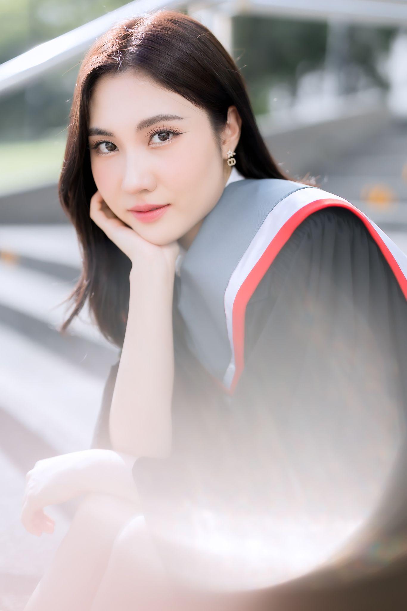 ผลงานรับปริญญา มหาวิทยาลัยศรีนครินทรวิโรฒ โดย tfoto.photographer ภาพที่ 6