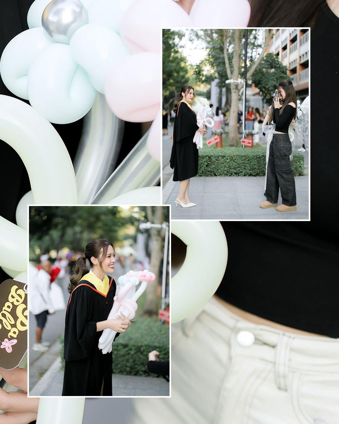ผลงานรับปริญญา มหาวิทยาลัยกรุงเทพ โดย tfoto.photographer ภาพที่ 20