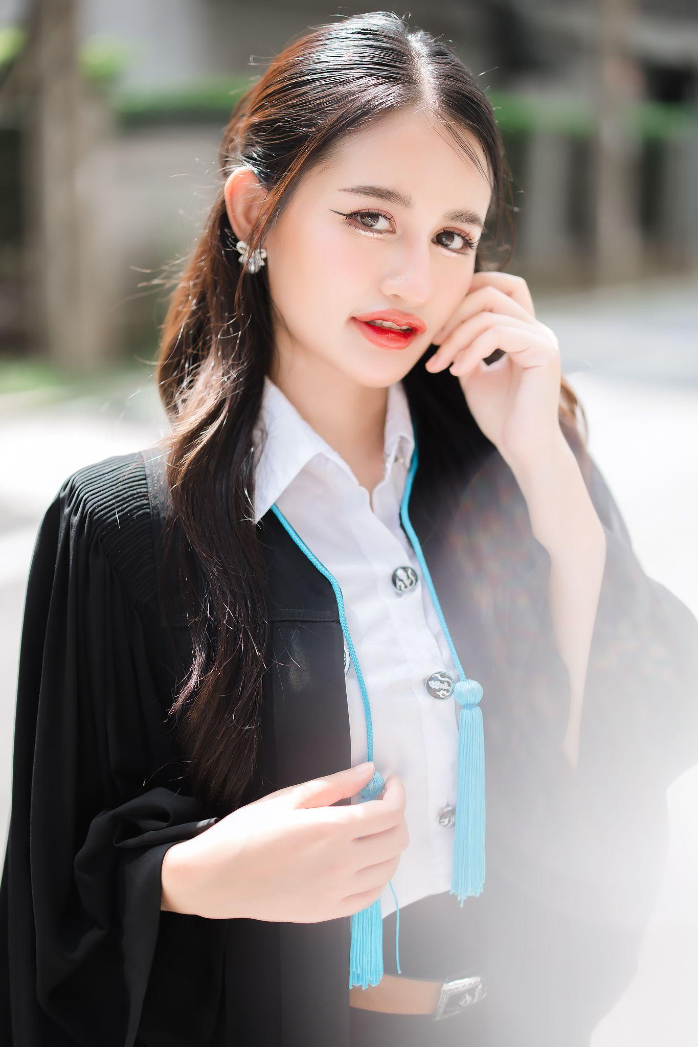 ผลงานรับปริญญา มหาวิทยาลัยเกษตรศาสตร์ โดย tfoto.photographer ภาพที่ 8