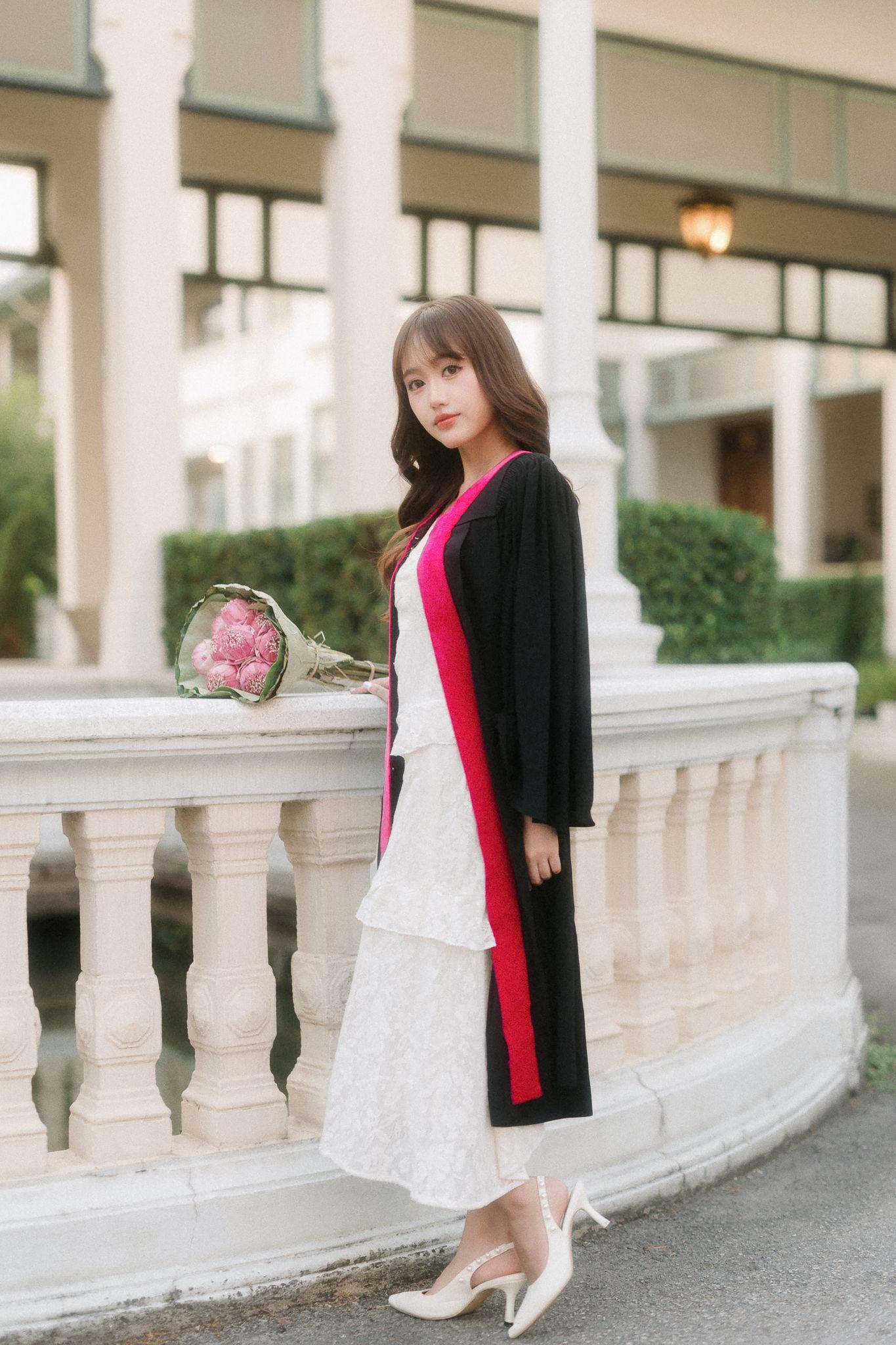 ผลงานรับปริญญา มหาวิทยาลัยมหิดล โดย tfoto.photographer ภาพที่ 6