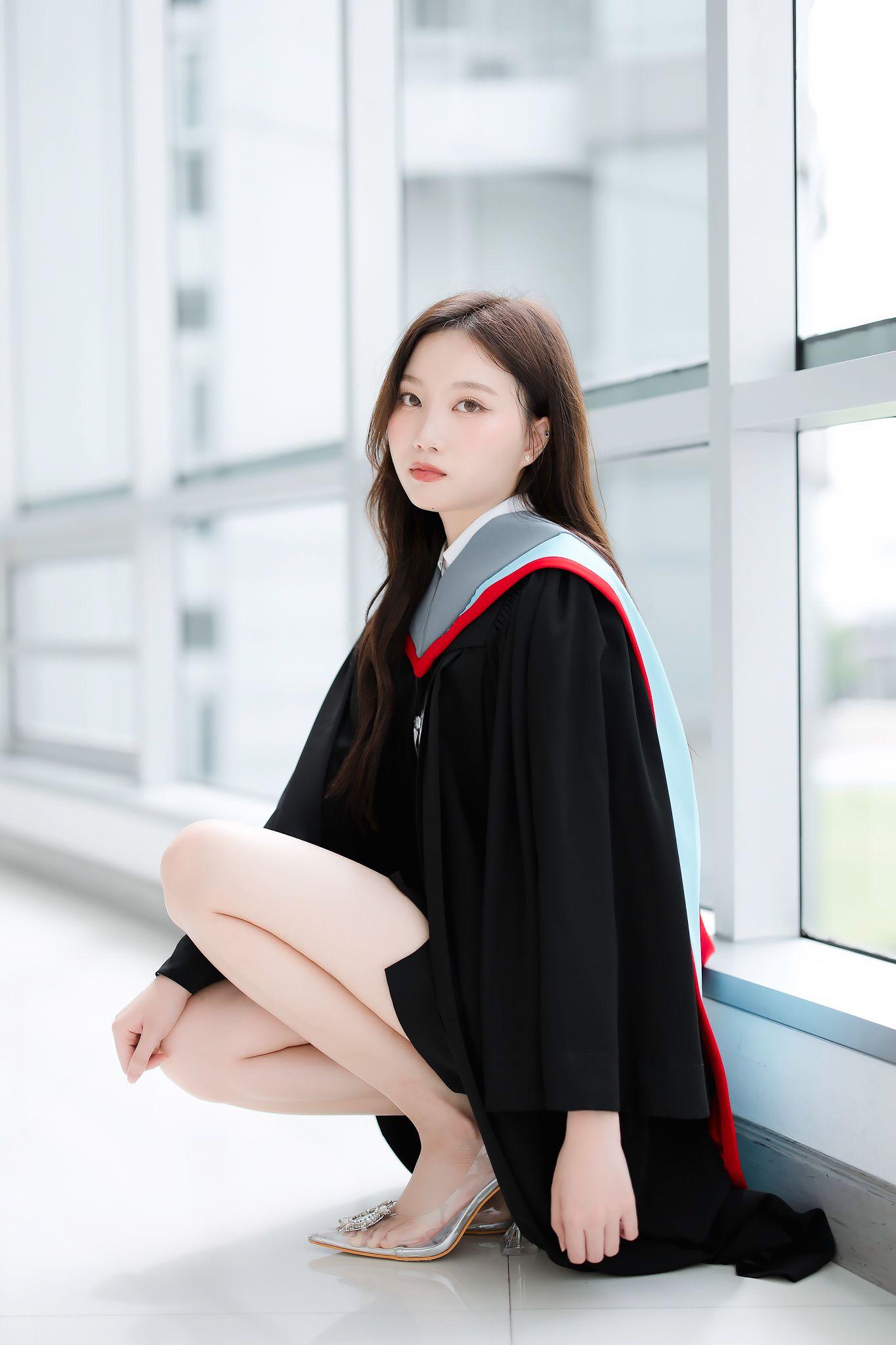 ผลงานรับปริญญา มหาวิทยาลัยศรีนครินทรวิโรฒ โดย tfoto.photographer ภาพที่ 14