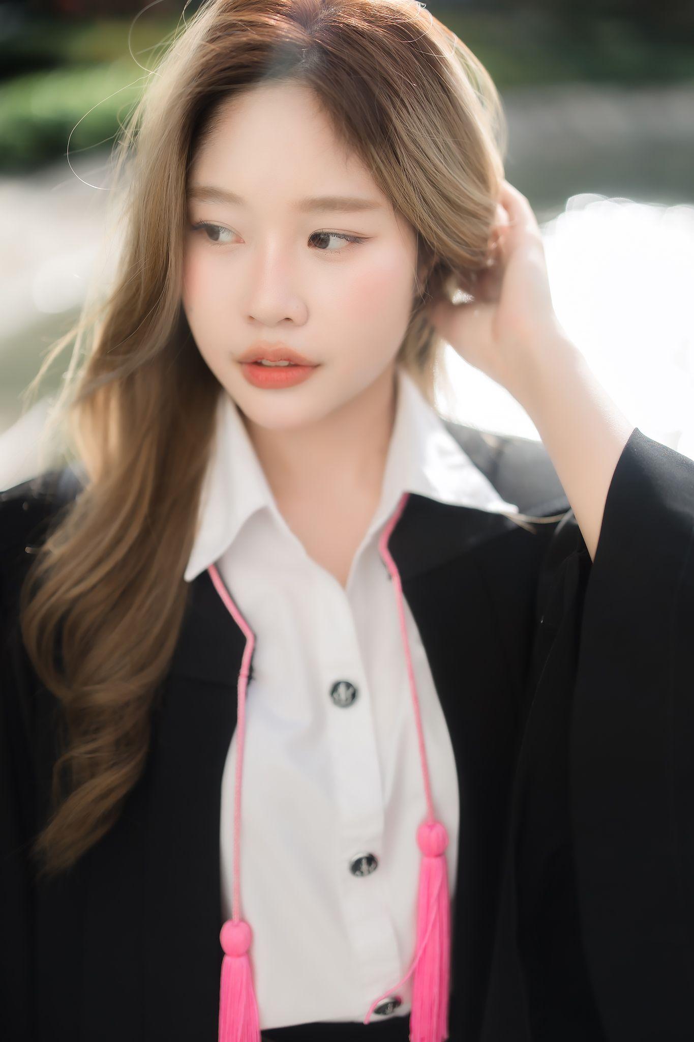 ผลงานรับปริญญา มหาวิทยาลัยเกษตรศาสตร์ โดย tfoto.photographer ภาพที่ 2