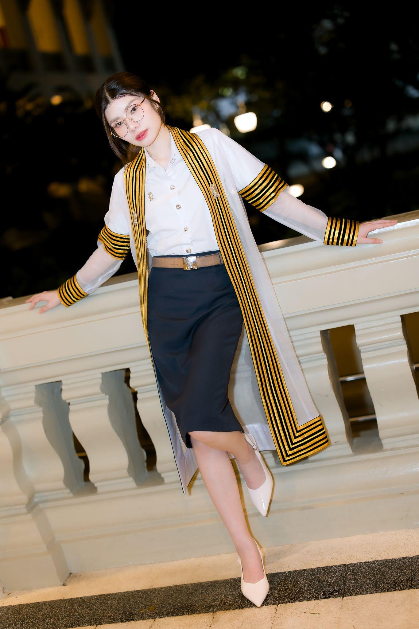 ผลงานรับปริญญา จุฬาลงกรณ์มหาวิทยาลัย โดย tfoto.photographer ภาพที่ 12