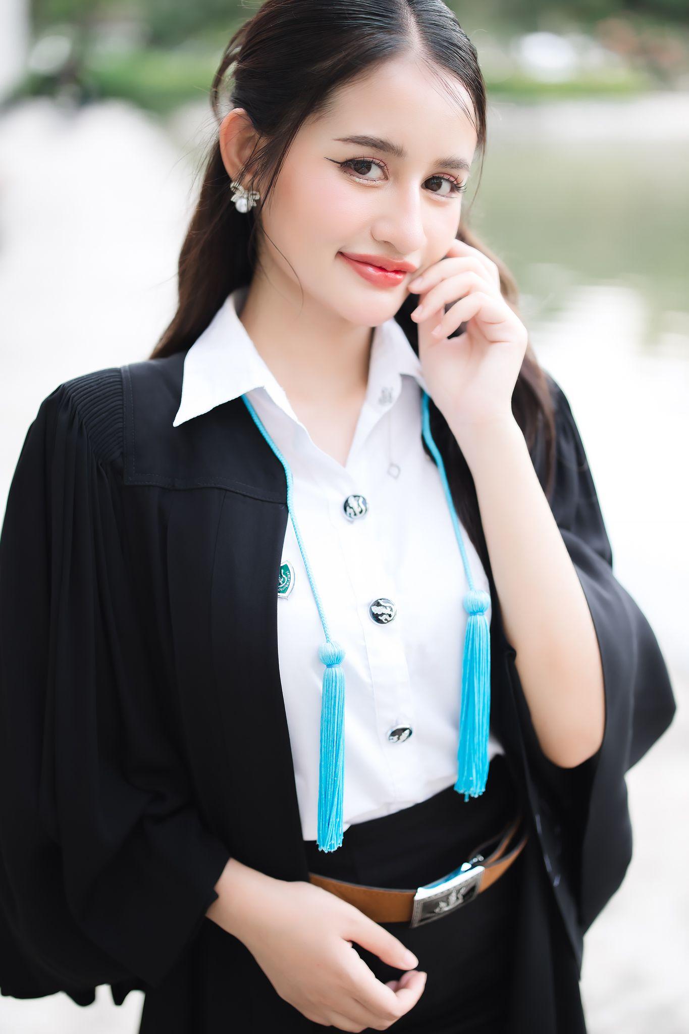 ผลงานรับปริญญา มหาวิทยาลัยเกษตรศาสตร์ โดย tfoto.photographer ภาพที่ 6