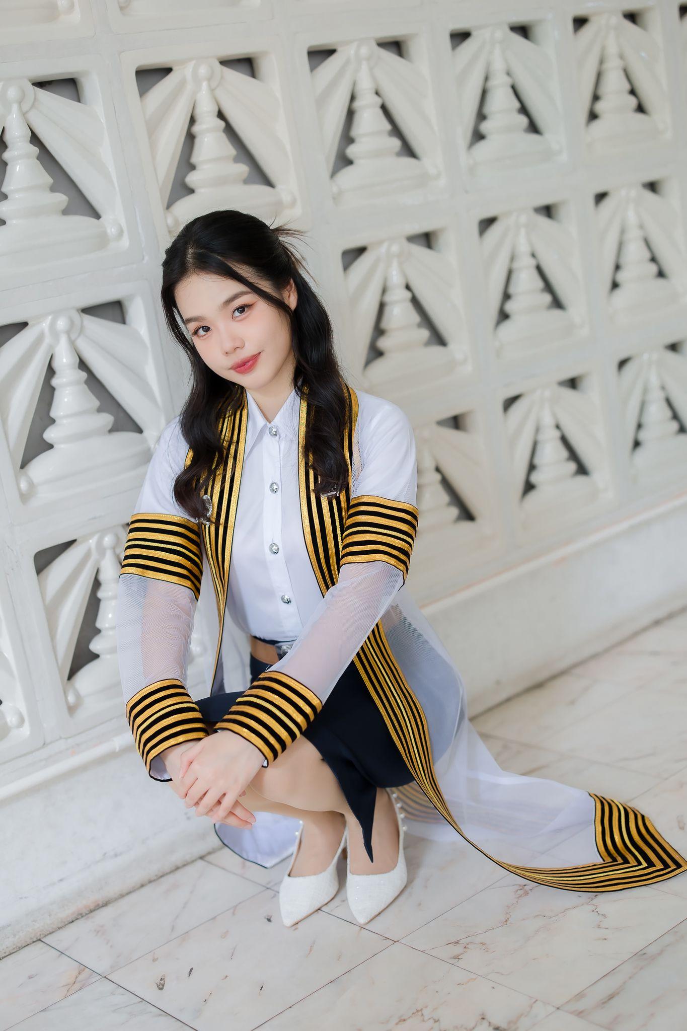 ผลงานรับปริญญา จุฬาลงกรณ์มหาวิทยาลัย โดย tfoto.photographer ภาพที่ 7