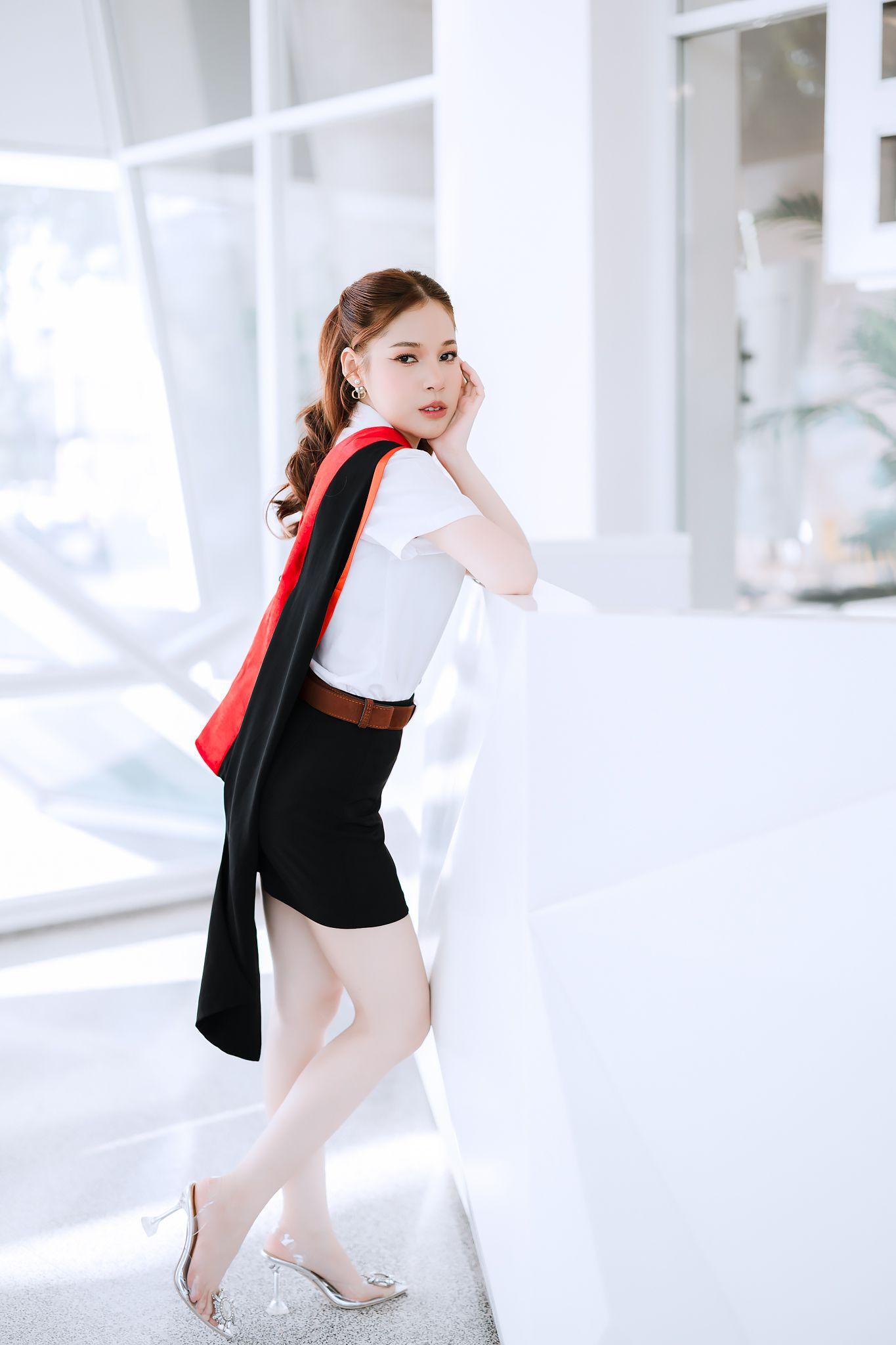 ผลงานรับปริญญา มหาวิทยาลัยกรุงเทพ โดย tfoto.photographer ภาพที่ 8