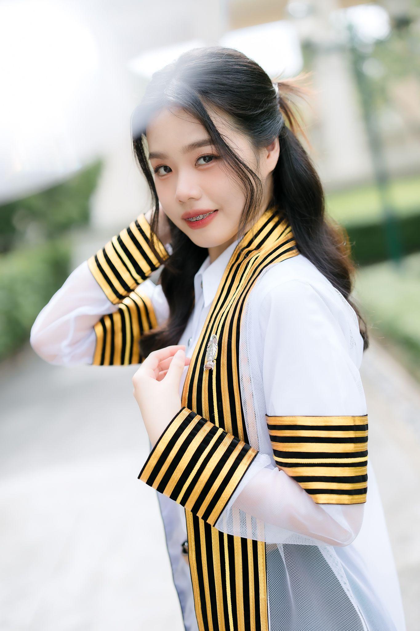 ผลงานรับปริญญา จุฬาลงกรณ์มหาวิทยาลัย โดย tfoto.photographer ภาพที่ 8