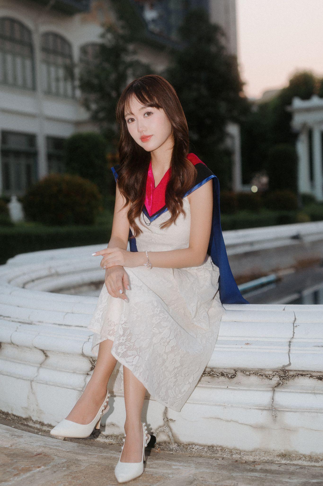 ผลงานรับปริญญา มหาวิทยาลัยมหิดล โดย tfoto.photographer ภาพที่ 18
