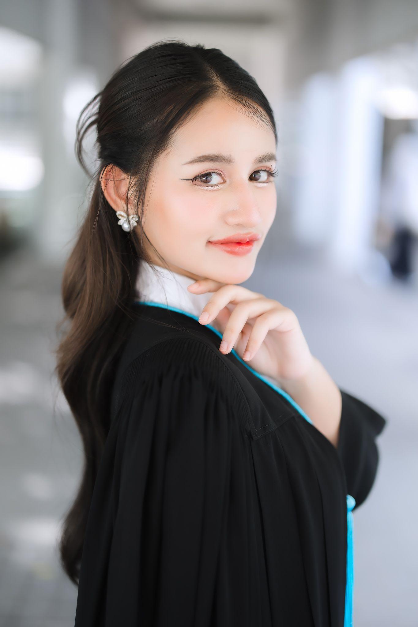 ผลงานรับปริญญา มหาวิทยาลัยเกษตรศาสตร์ โดย tfoto.photographer ภาพที่ 10