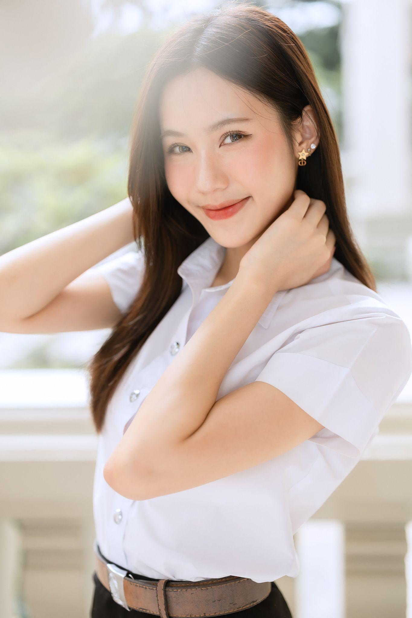 ผลงานรับปริญญา จุฬาลงกรณ์มหาวิทยาลัย โดย tfoto.photographer ภาพที่ 16