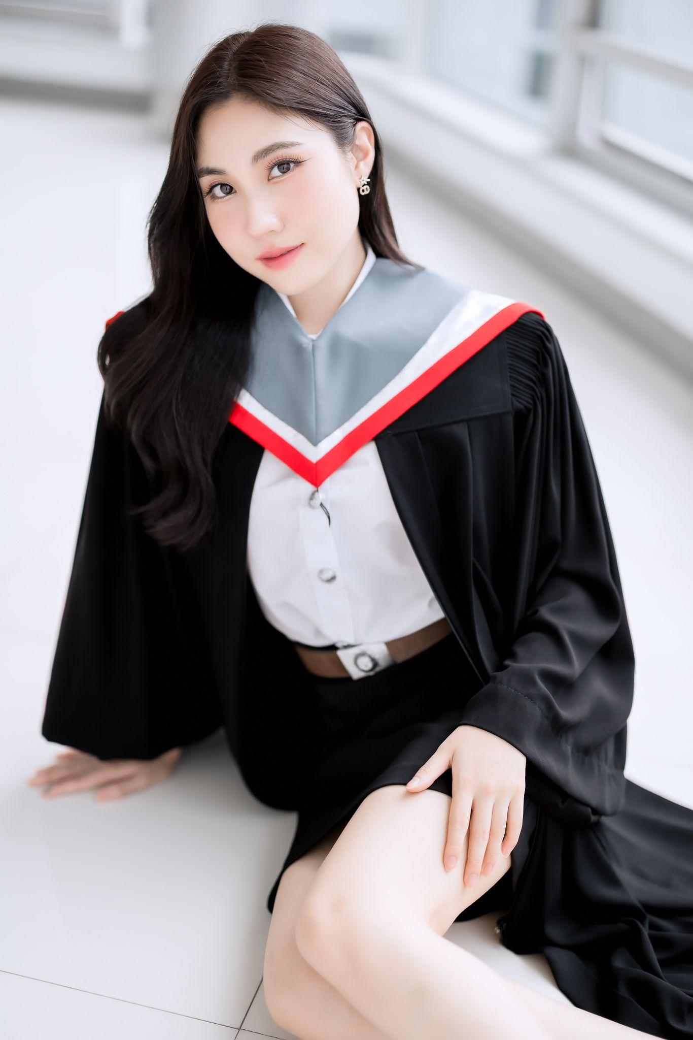 ผลงานรับปริญญา โดย tfoto.photographer ภาพที่ 3