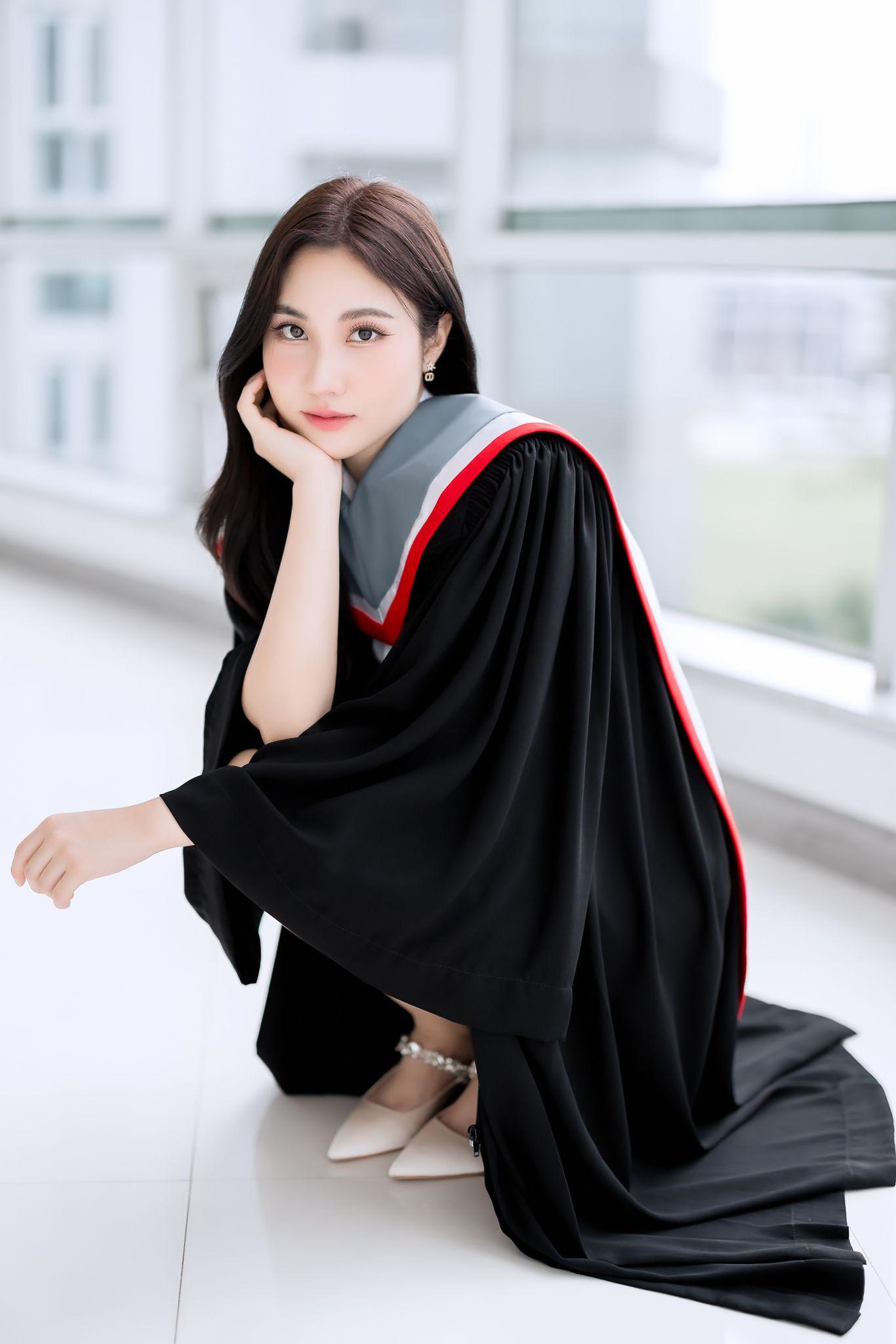 ผลงานรับปริญญา มหาวิทยาลัยศรีนครินทรวิโรฒ โดย tfoto.photographer ภาพที่ 4