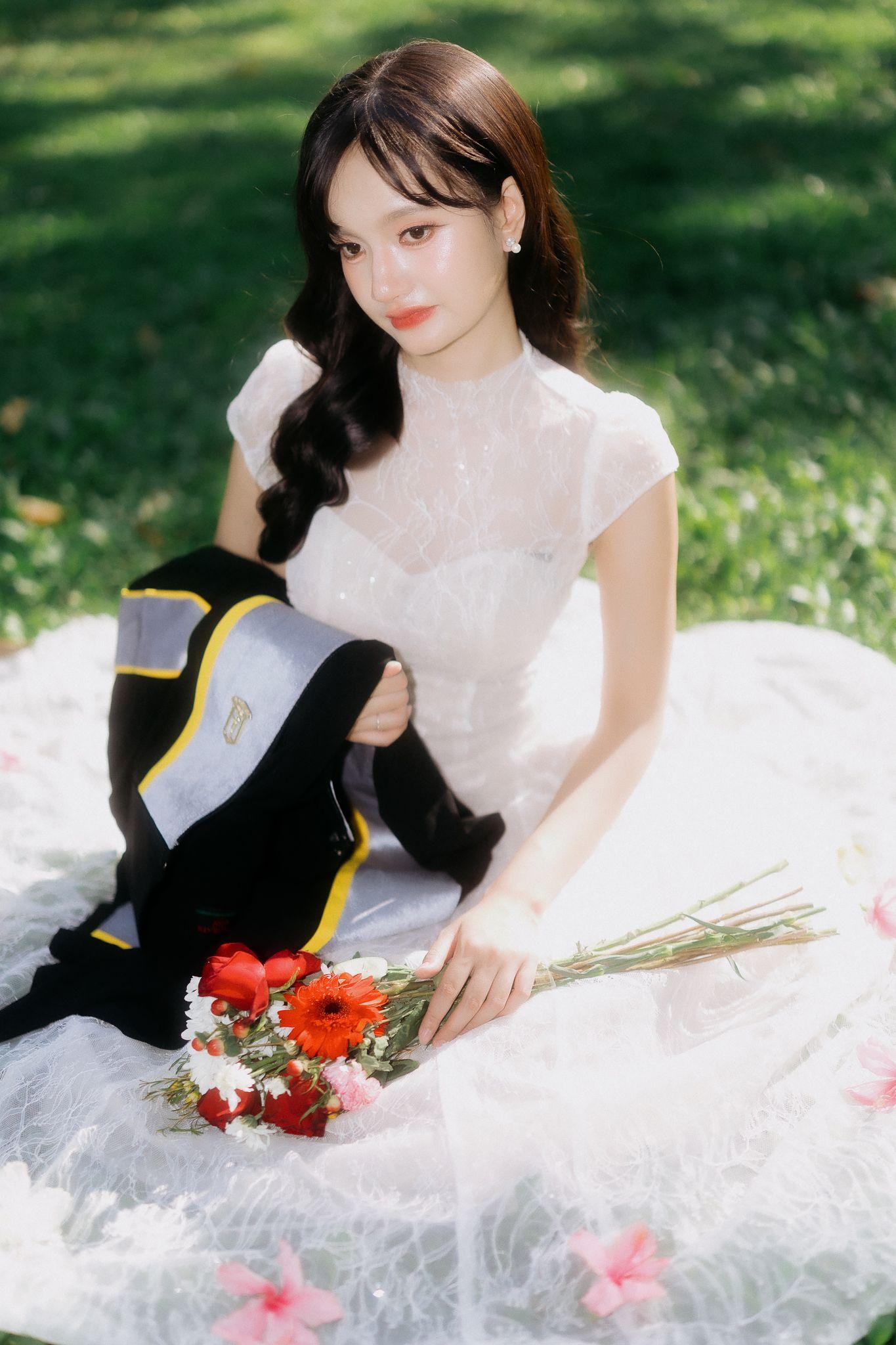 ผลงานรับปริญญา โดย tfoto.photographer ภาพที่ 4