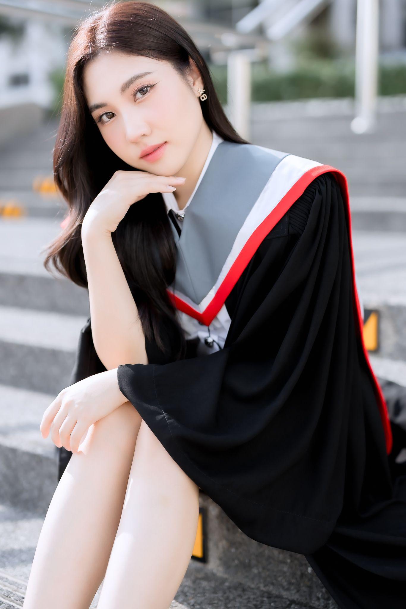 ผลงานรับปริญญา มหาวิทยาลัยศรีนครินทรวิโรฒ โดย tfoto.photographer ภาพที่ 2