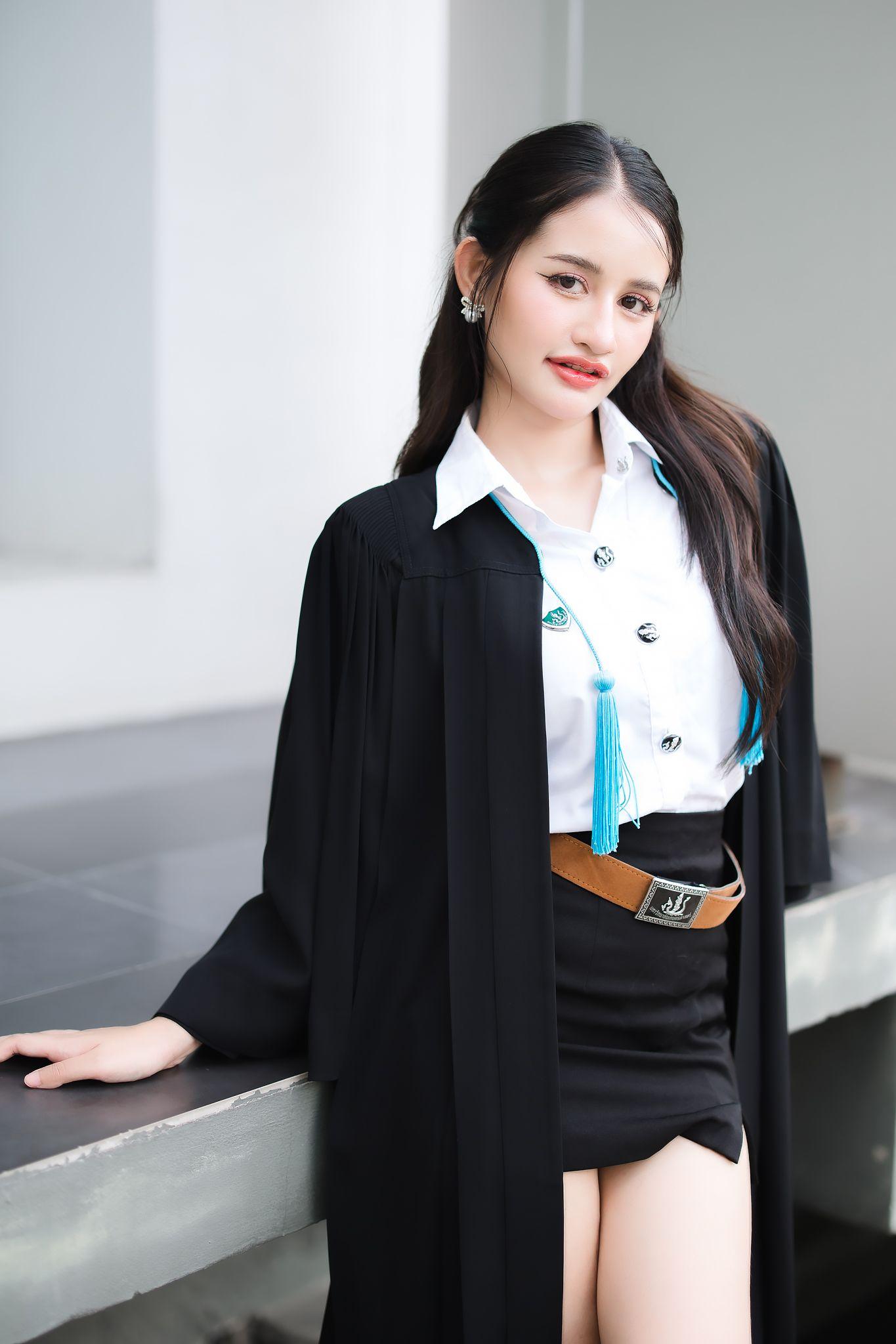 ผลงานรับปริญญา มหาวิทยาลัยเกษตรศาสตร์ โดย tfoto.photographer ภาพที่ 7