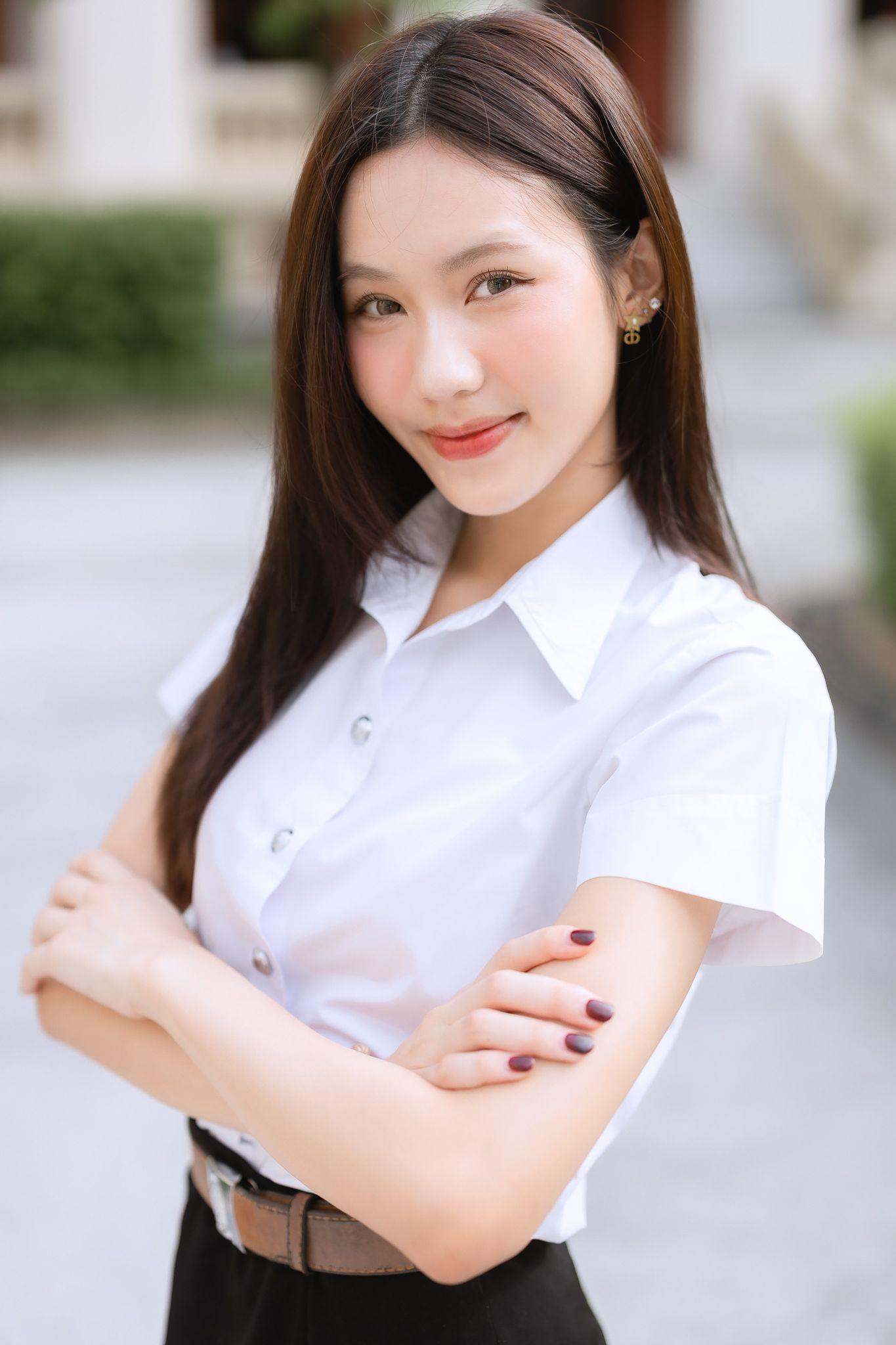 ผลงานรับปริญญา จุฬาลงกรณ์มหาวิทยาลัย โดย tfoto.photographer ภาพที่ 20