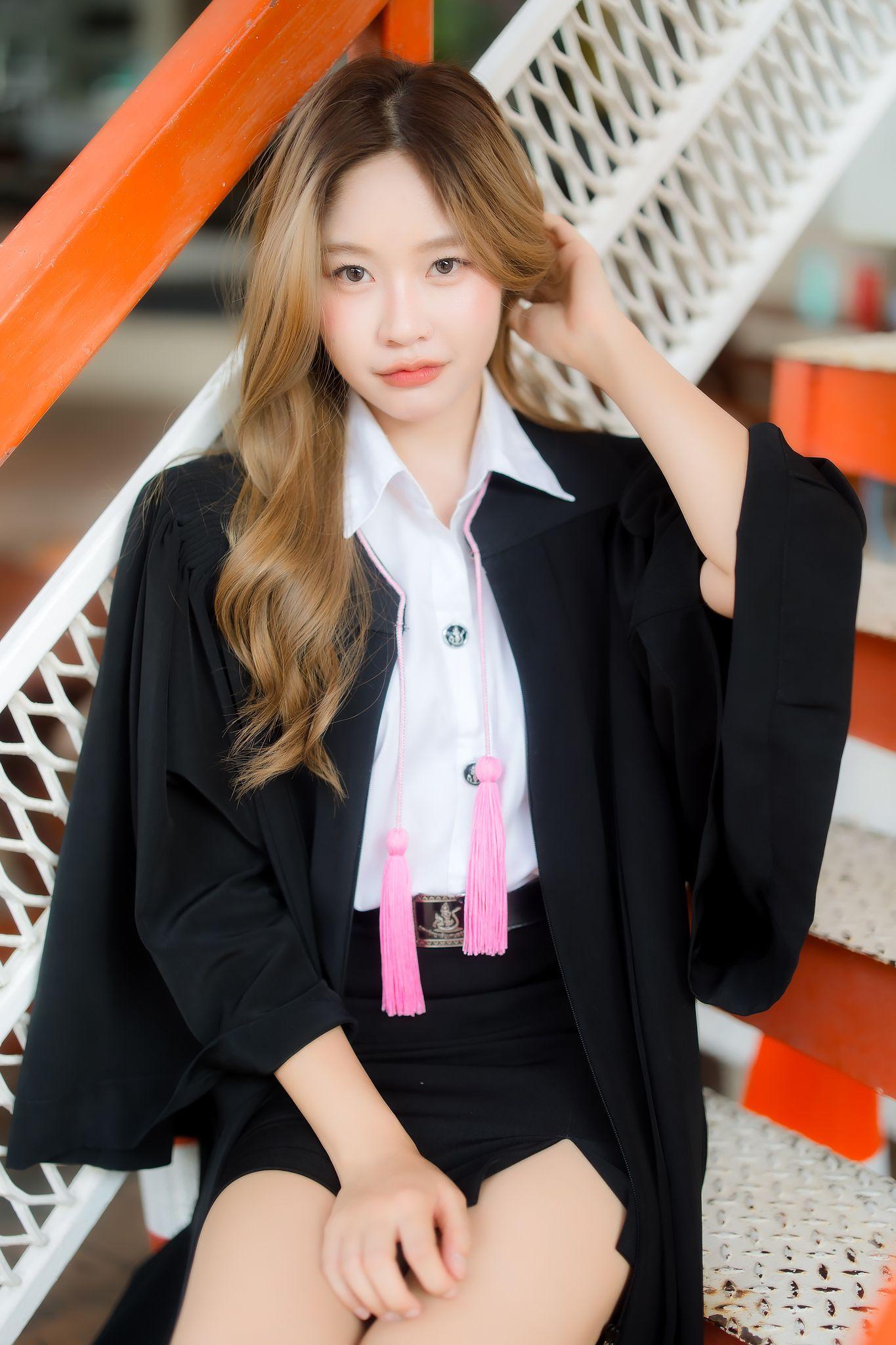 ผลงานรับปริญญา มหาวิทยาลัยเกษตรศาสตร์ โดย tfoto.photographer ภาพที่ 3