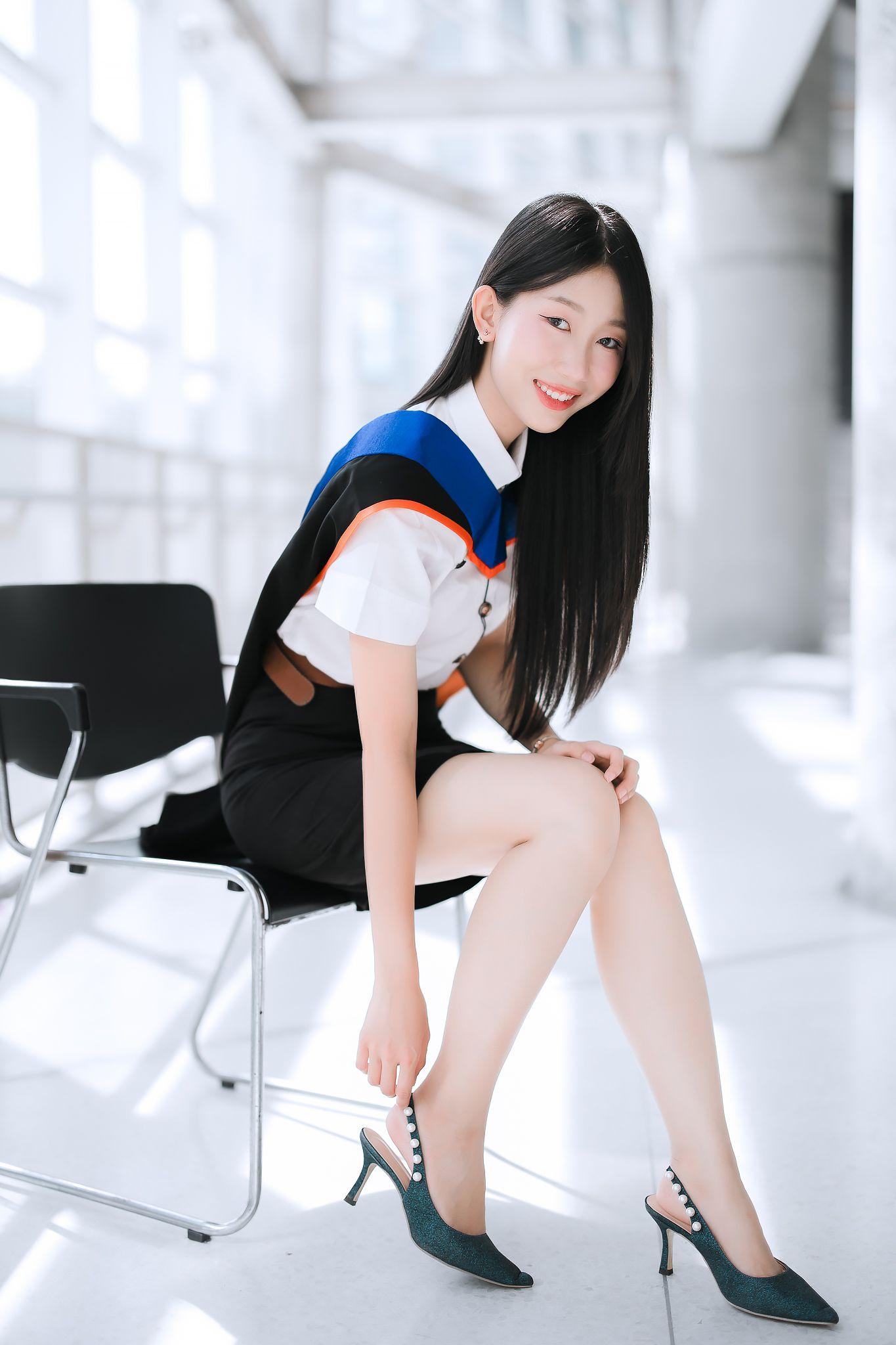 ผลงานรับปริญญา มหาวิทยาลัยกรุงเทพ โดย tfoto.photographer ภาพที่ 13