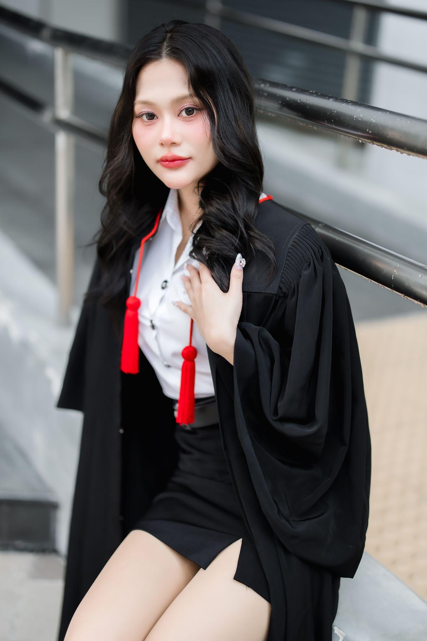 ผลงานรับปริญญา มหาวิทยาลัยเกษตรศาสตร์ โดย tfoto.photographer ภาพที่ 14