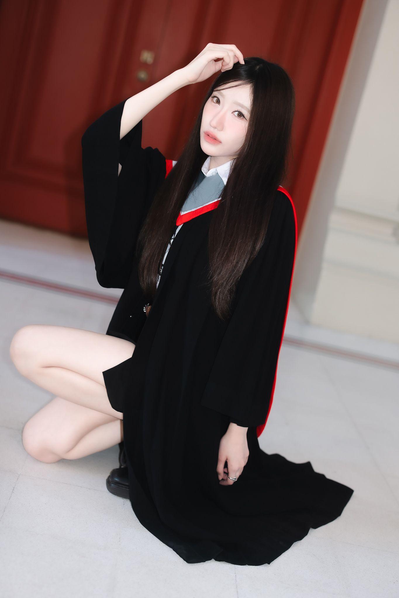 ผลงานรับปริญญา มหาวิทยาลัยศรีนครินทรวิโรฒ โดย tfoto.photographer ภาพที่ 19