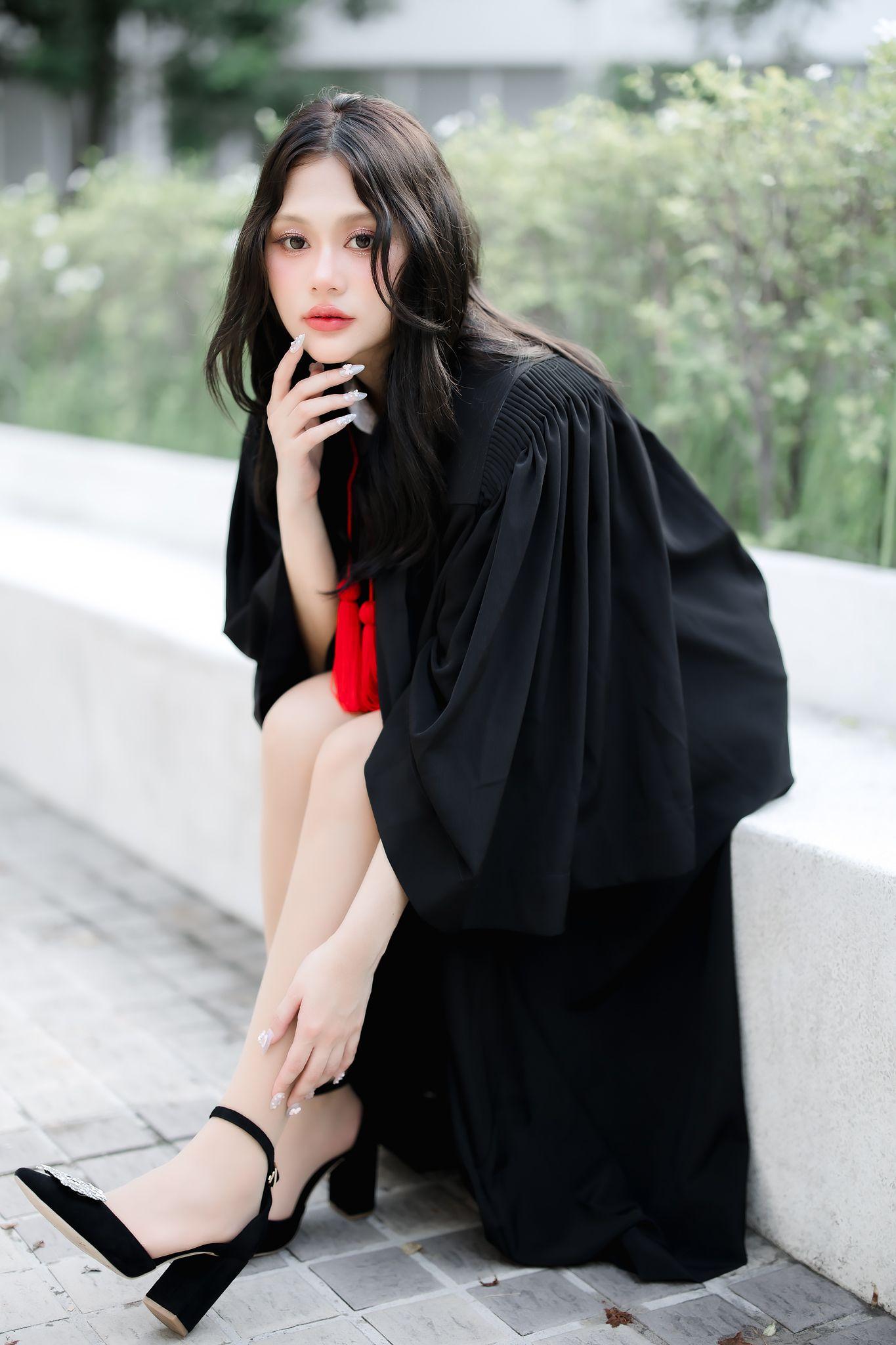 ผลงานรับปริญญา มหาวิทยาลัยเกษตรศาสตร์ โดย tfoto.photographer ภาพที่ 11