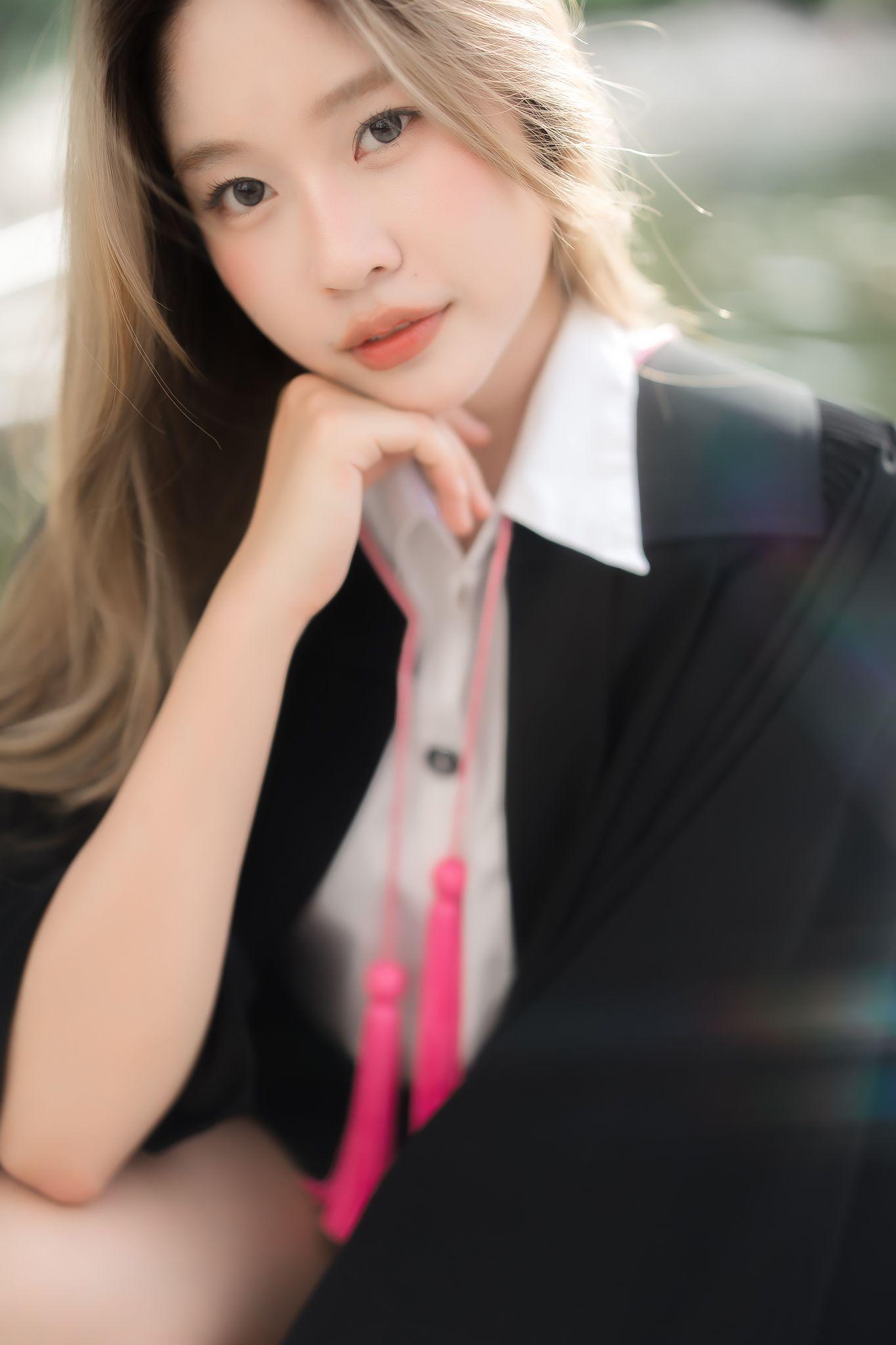 ผลงานรับปริญญา มหาวิทยาลัยเกษตรศาสตร์ โดย tfoto.photographer ภาพที่ 5