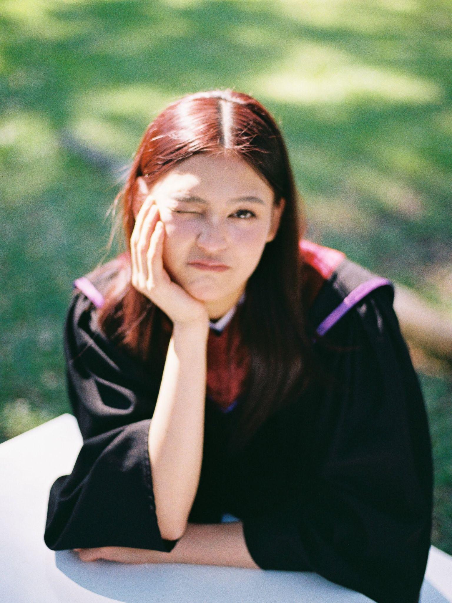 ผลงานรับปริญญา มหาวิทยาลัยเชียงใหม่ โดย riz ภาพที่ 6