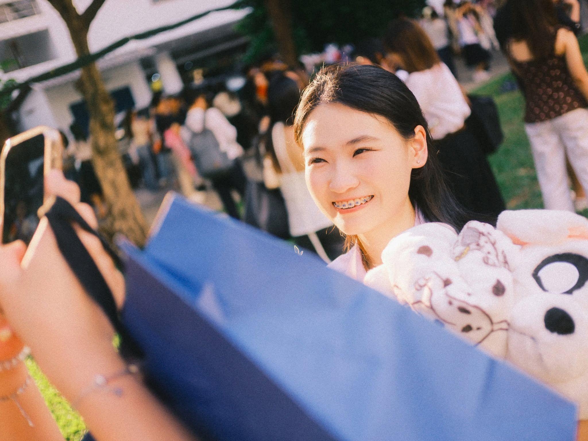 ผลงานรับปริญญา จุฬาลงกรณ์มหาวิทยาลัย โดย riz ภาพที่ 14