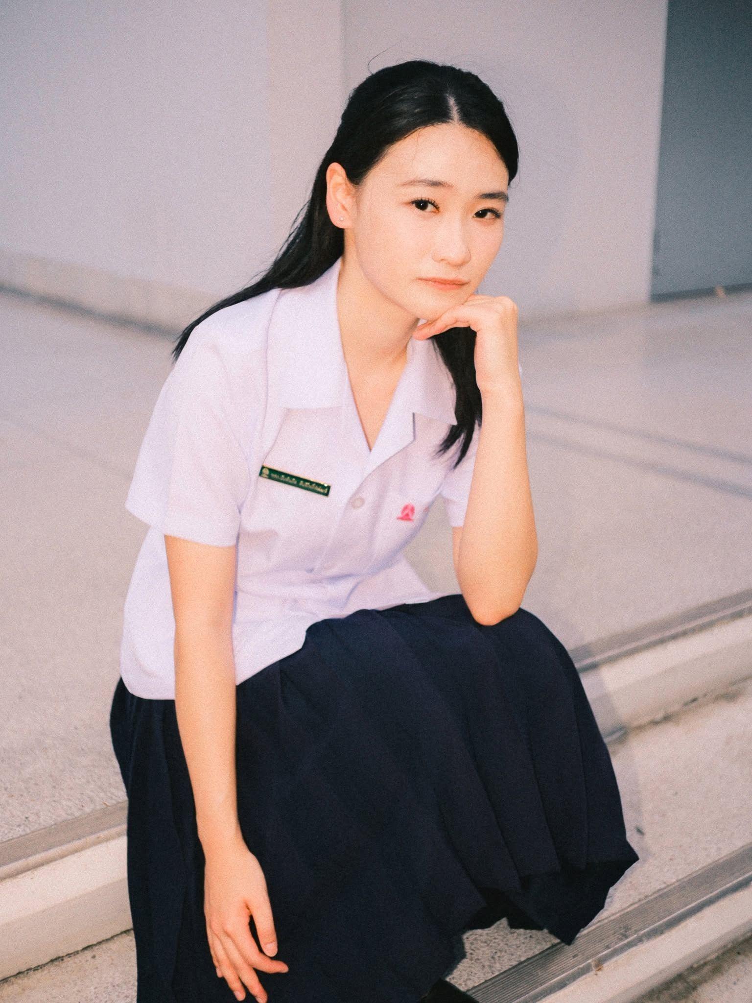 ผลงานรับปริญญา จุฬาลงกรณ์มหาวิทยาลัย โดย riz ภาพที่ 10