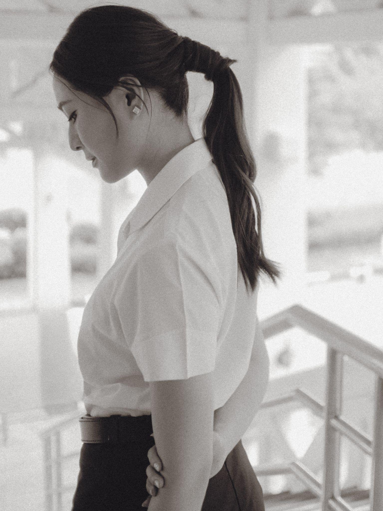 ผลงานรับปริญญา มหาวิทยาลัยเกษตรศาสตร์ โดย riz ภาพที่ 6